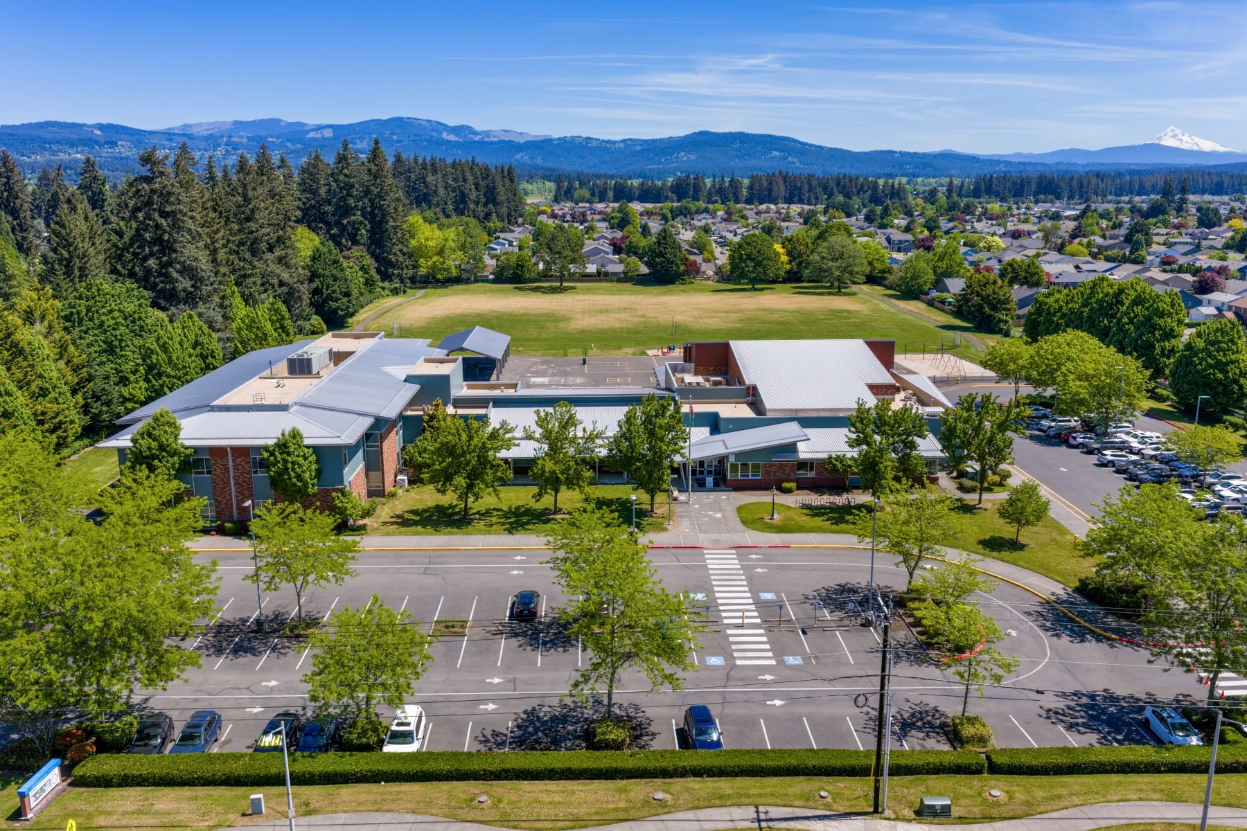 15111 NE 93RD ST Vancouver, WA 98682 - 物件實景