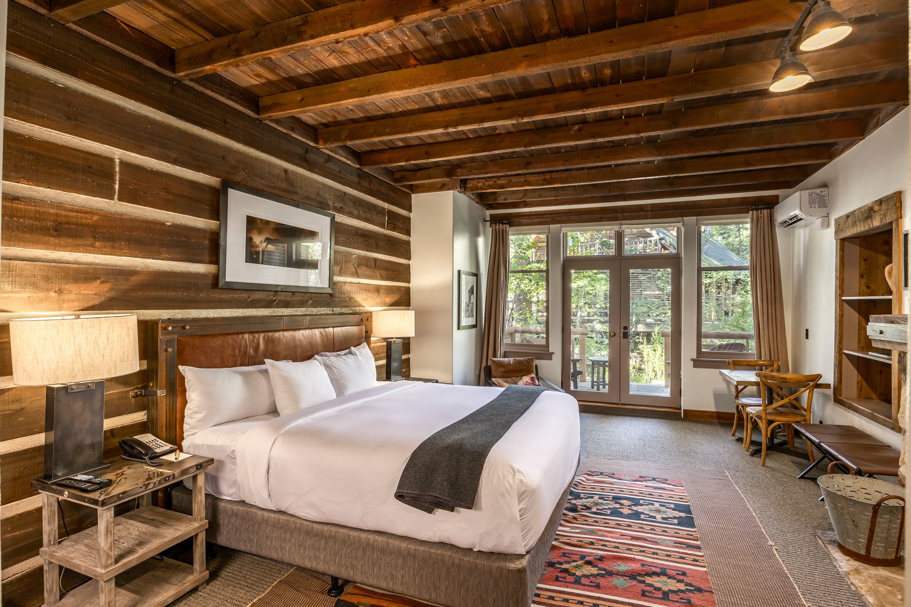  Largest River Run Cottage at Sundance - 物件實景
