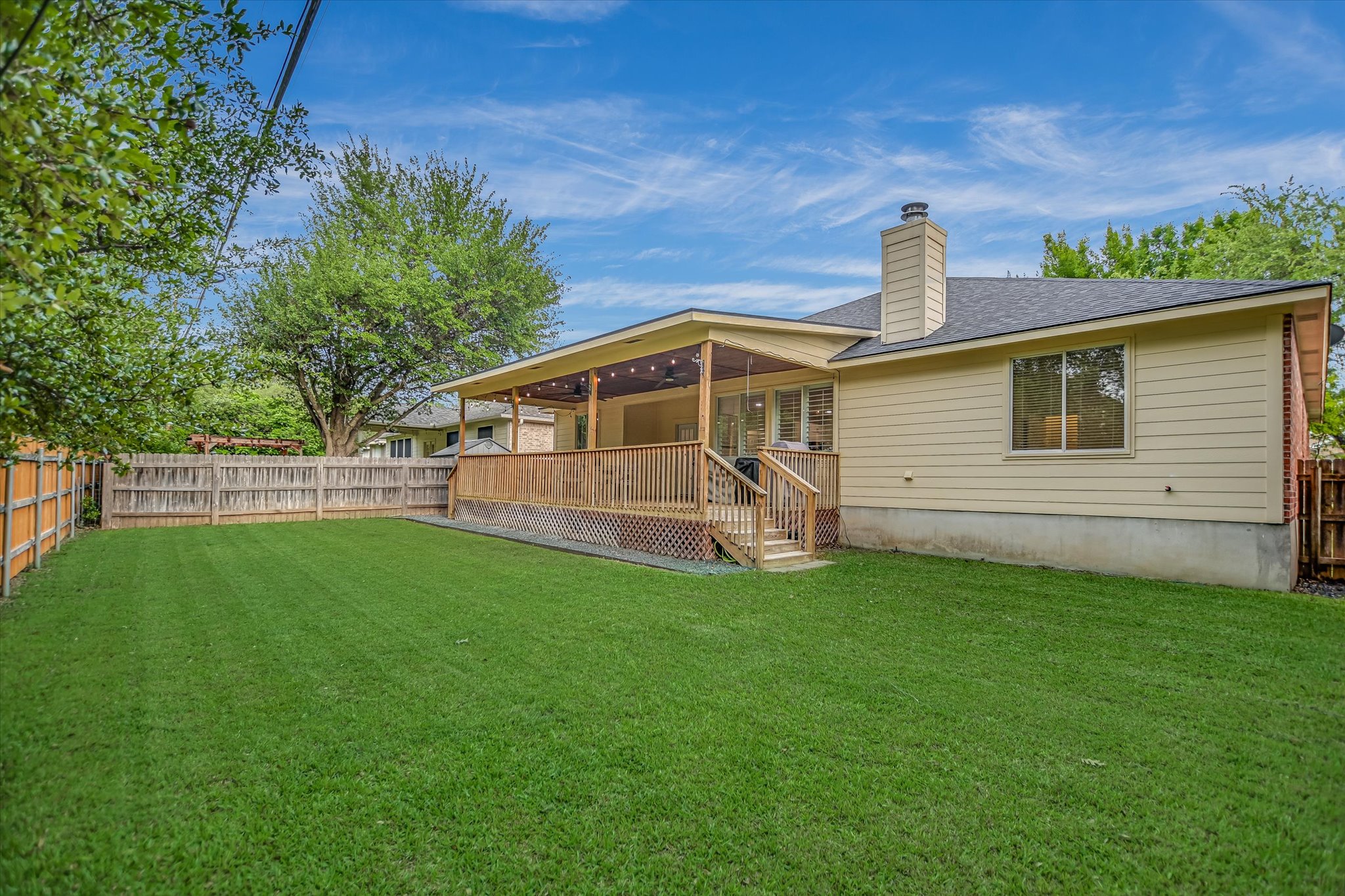  16116 Braesgate Drive, Austin, TX 78717 - 物件實景