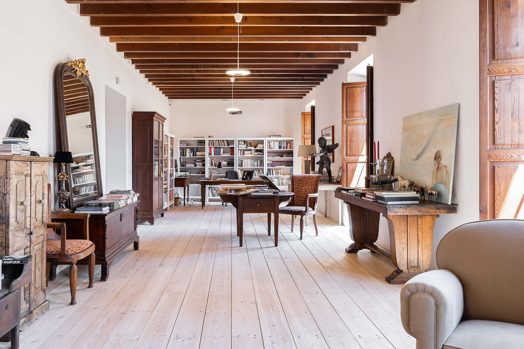  Completely renovated townhouse in Porreres - 物件實景