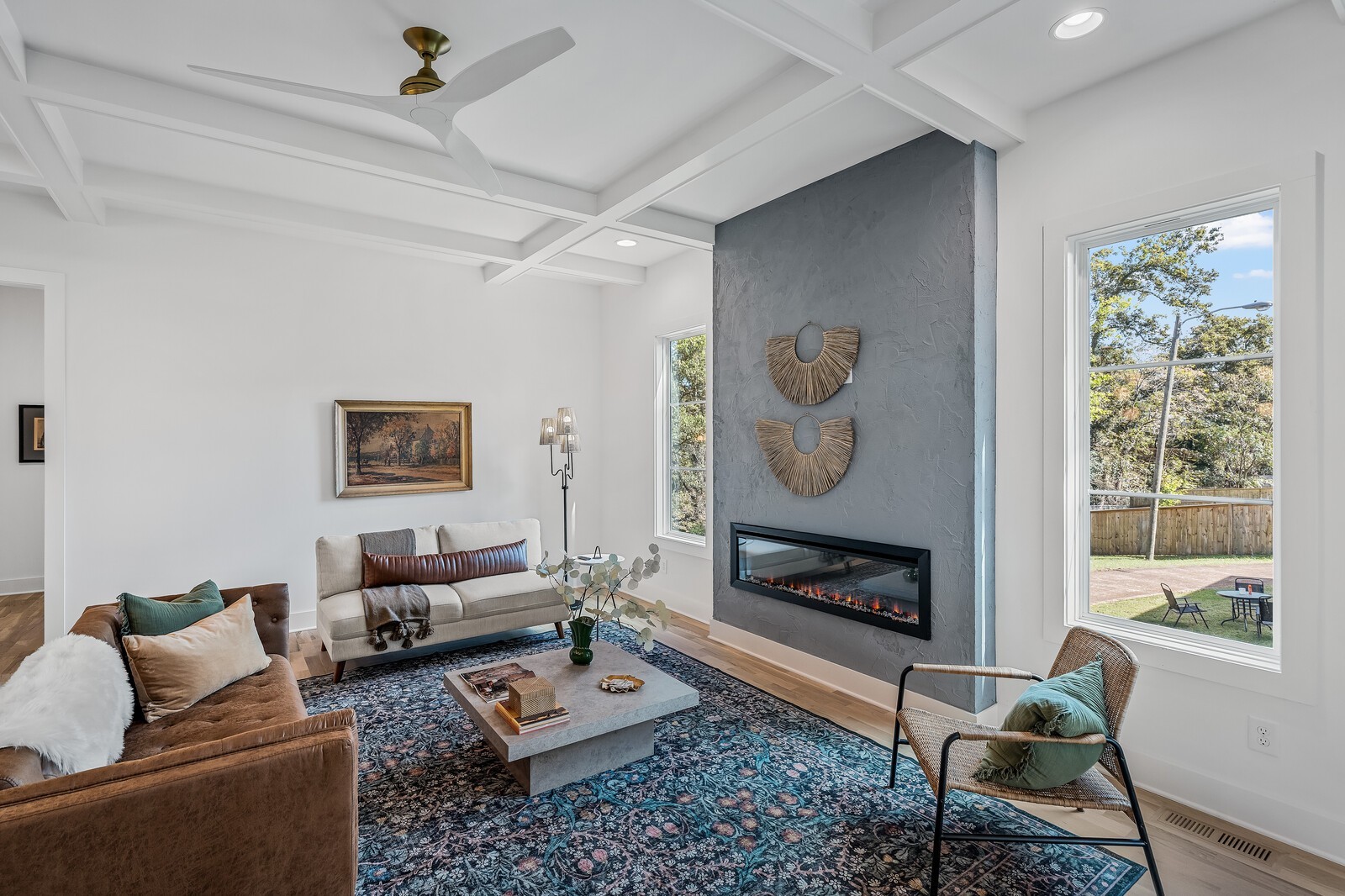 Nashville, Tennessee, 37206, United States, 4 Bedrooms Bedrooms, ,7 BathroomsBathrooms,Residential,For Sale,1989518