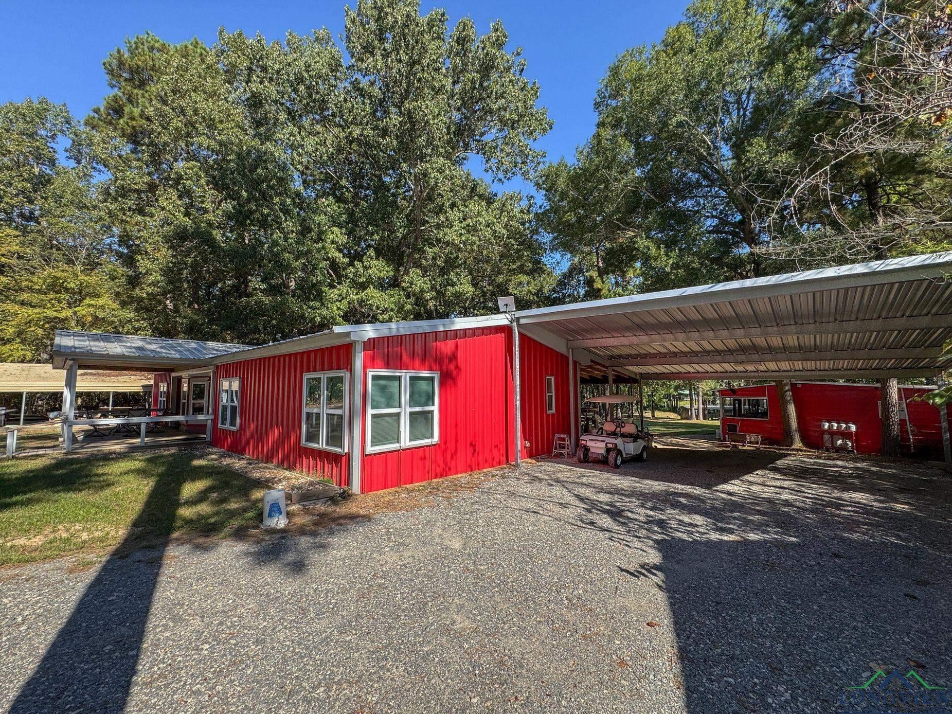 Karnack, Texas, 75661, United States, 3 Bedrooms Bedrooms, ,2 BathroomsBathrooms,Residential,For Sale,1983370