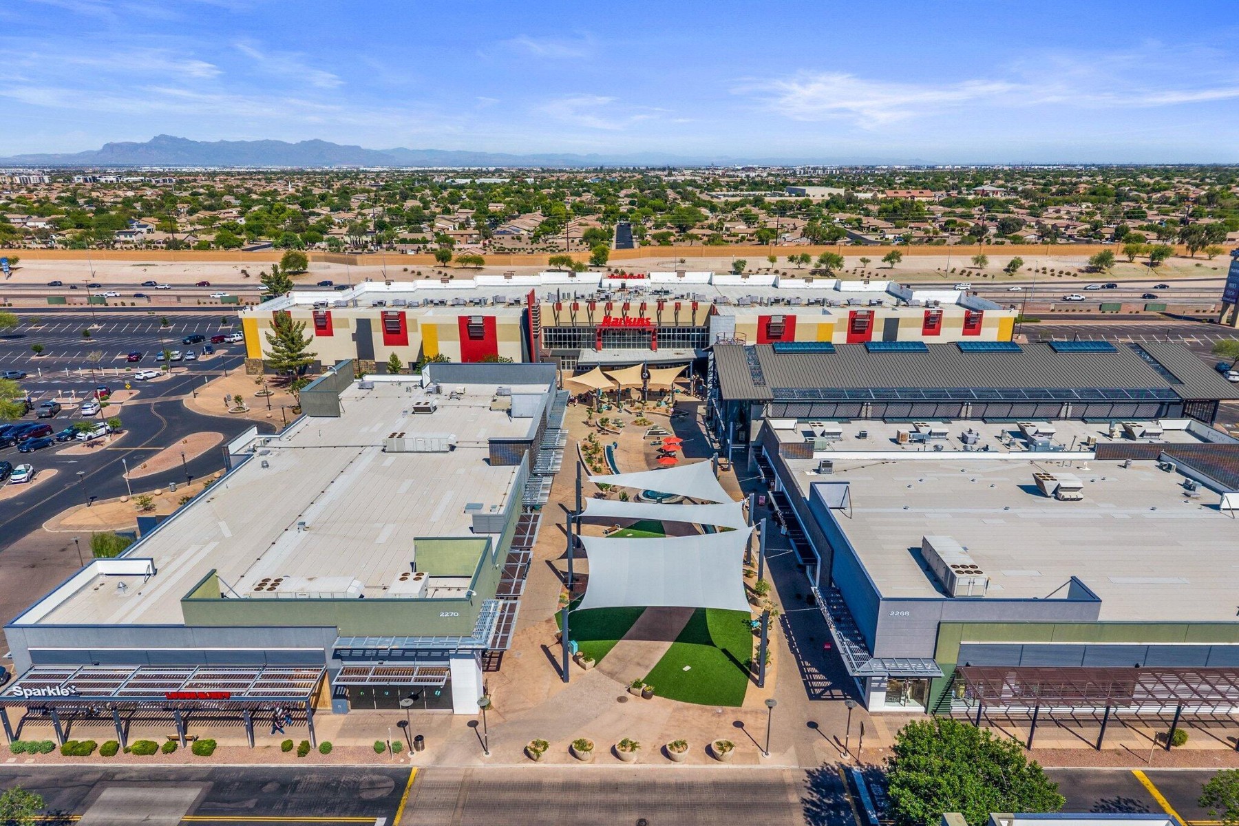  2845 E Red Oak Court  Gilbert, AZ - 物件實景