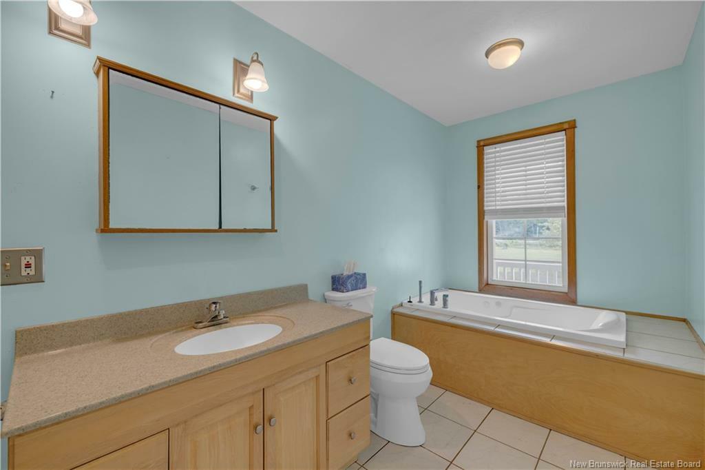 BAYSIDE, New Brunswick, E5B 2T1, CA, 3 Bedrooms Bedrooms, ,2 BathroomsBathrooms,Residential,For Sale,1876471
