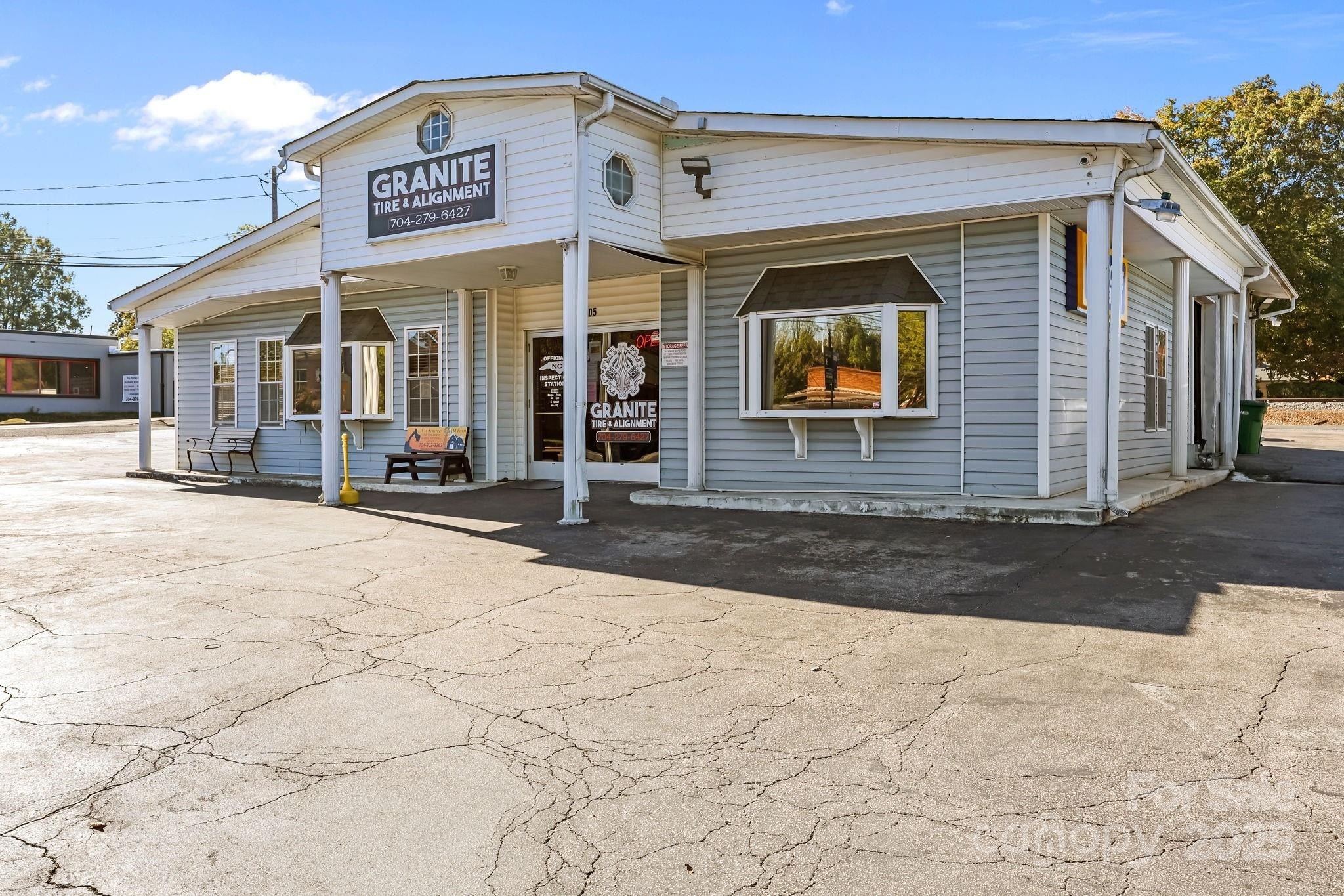 Granite Quarry, North Carolina, 28072, United States, ,1 BathroomBathrooms,Residential,For Sale,1974857