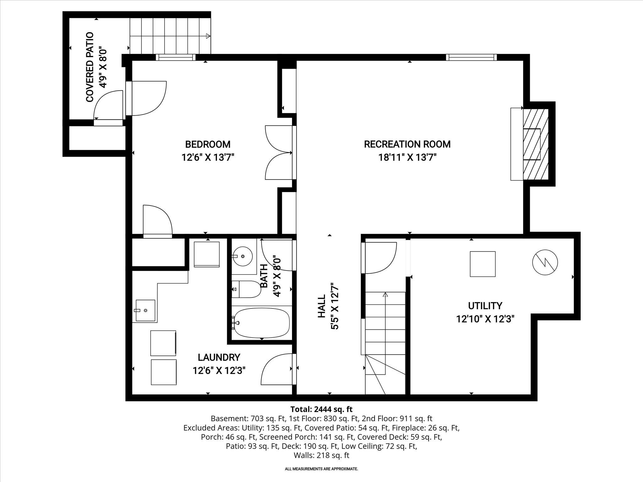  10318 Parkman Road, Silver Spring, MD, 20903 - 物件實景