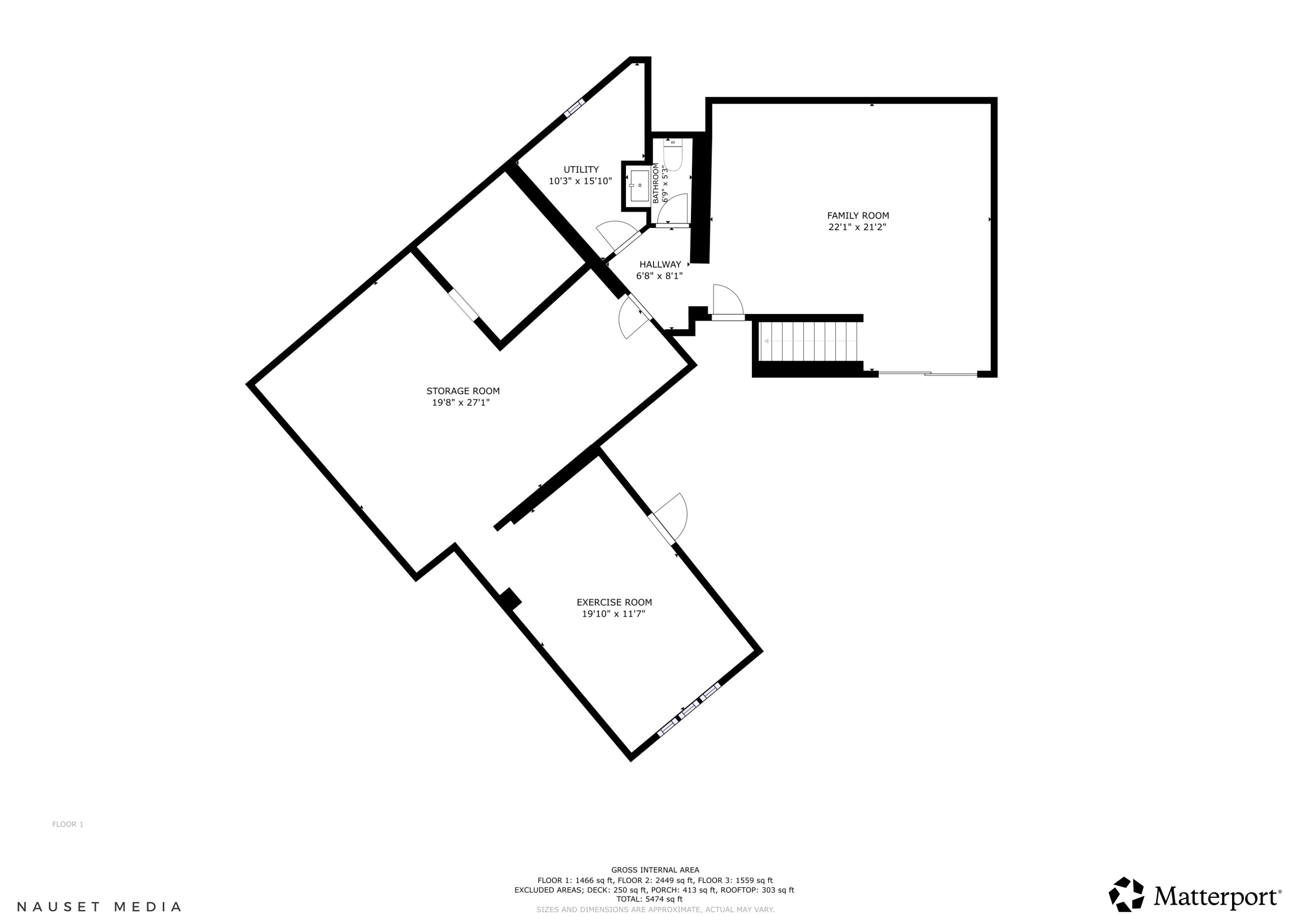  36 Areys Lane, Orleans, MA, 02653 - 物件實景