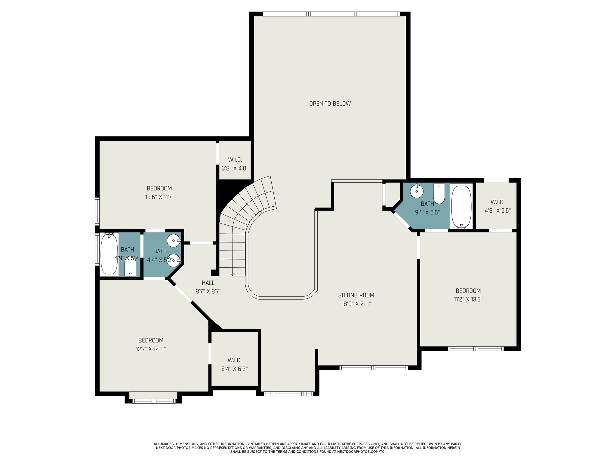Spring, Texas, 77381, United States, 4 Bedrooms Bedrooms, ,4 BathroomsBathrooms,Residential,For Sale,1907463