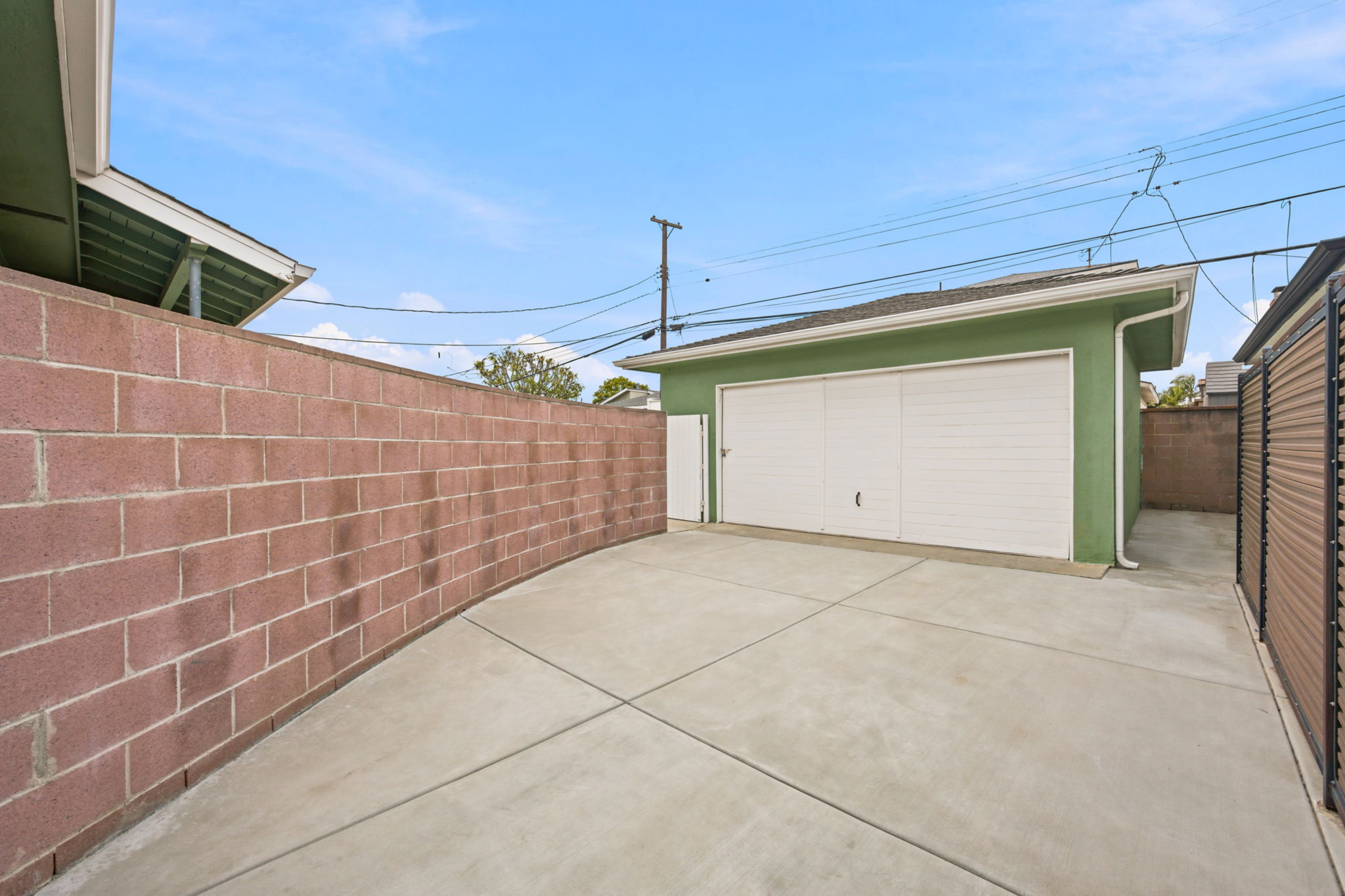  2718 Fisk Lane, Redondo Beach, CA 90278 - 物件實景