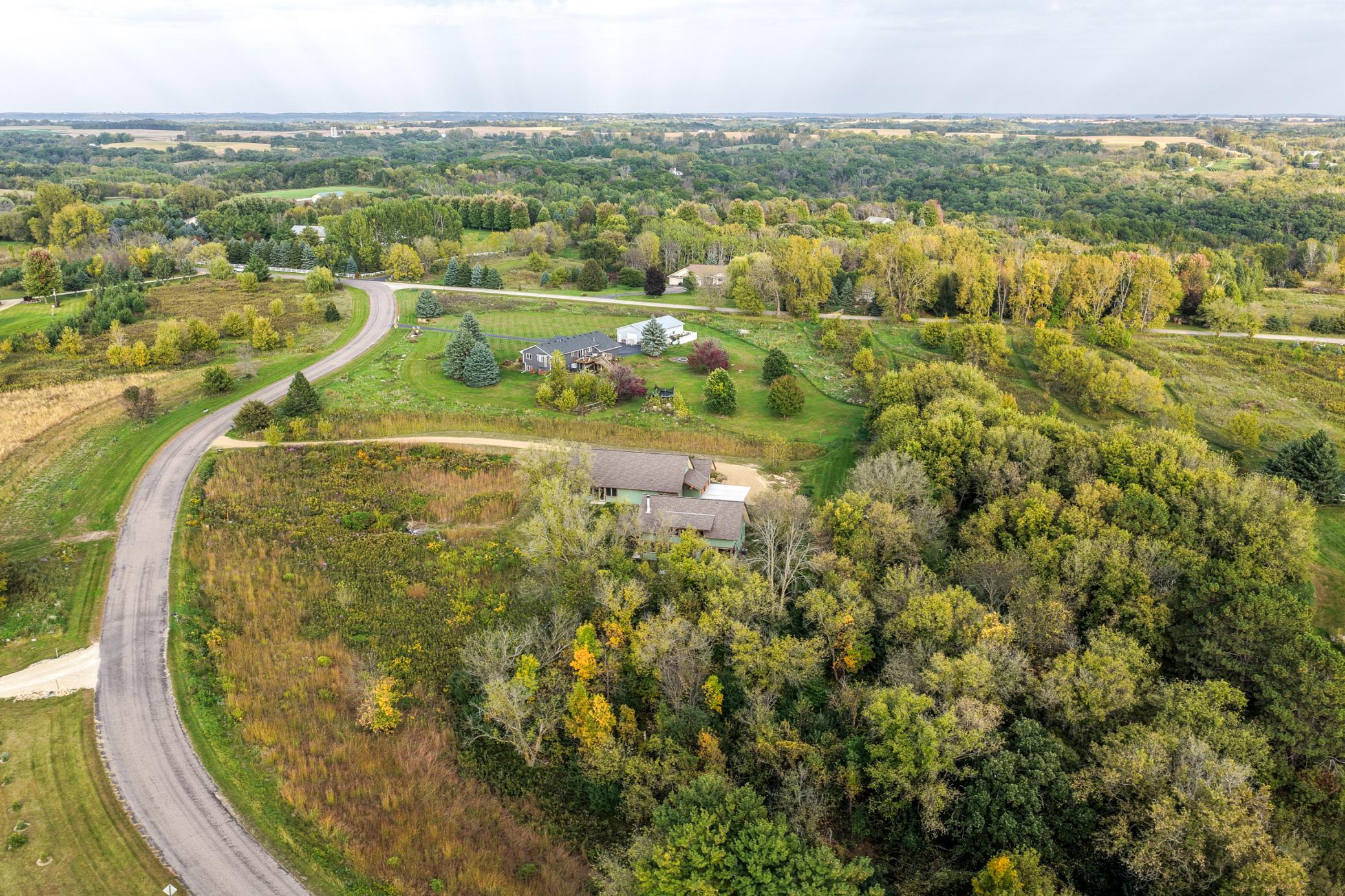 Oak Grove Twp, Wisconsin, 54021, United States, 2 Bedrooms Bedrooms, ,1 BathroomBathrooms,Residential,For Sale,1987684