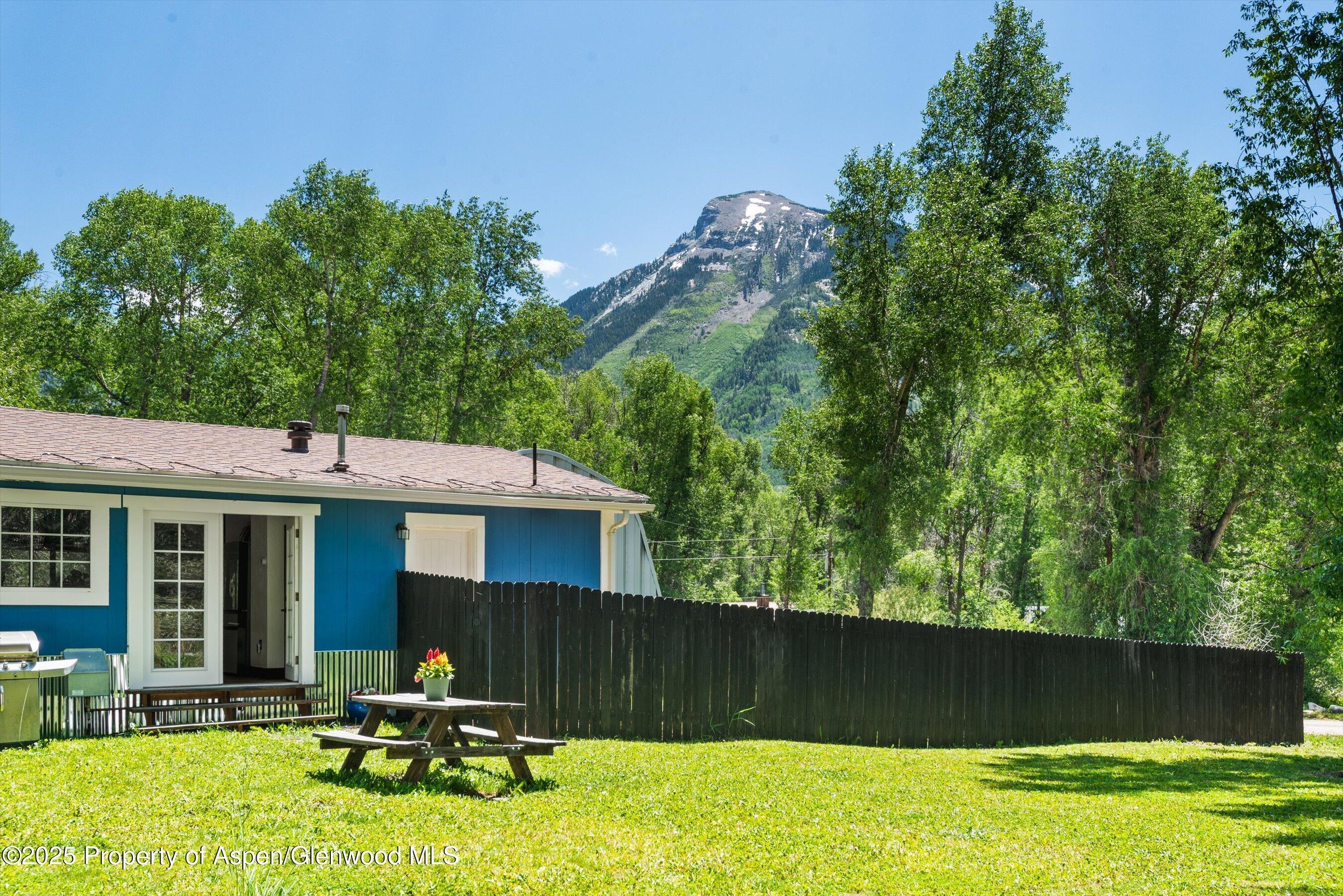 Marble, Colorado, 81623, United States, 2 Bedrooms Bedrooms, ,2 BathroomsBathrooms,Residential,For Sale,1862307
