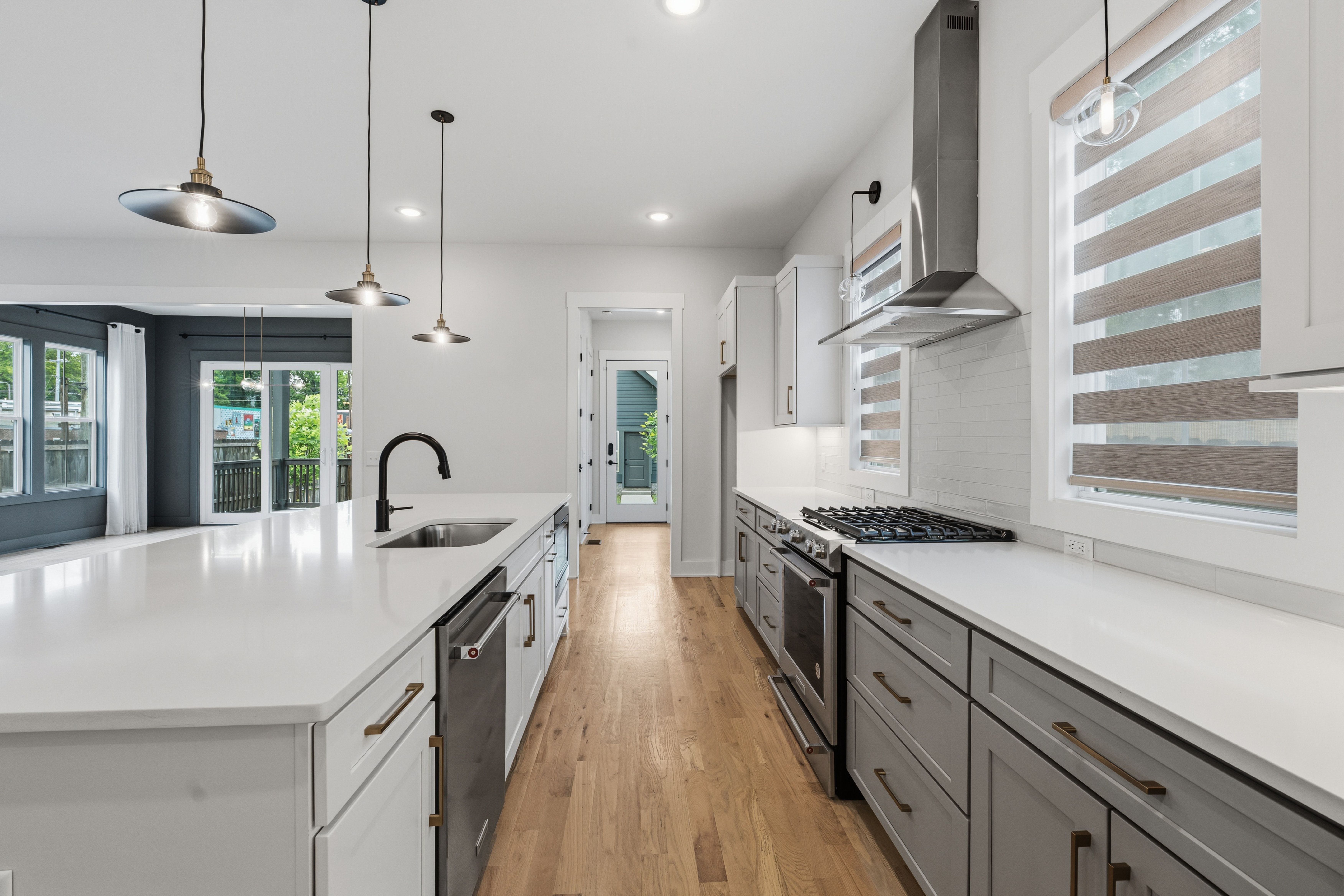  725 Hart Ave, Nashville, TN, 37206 - 物件實景