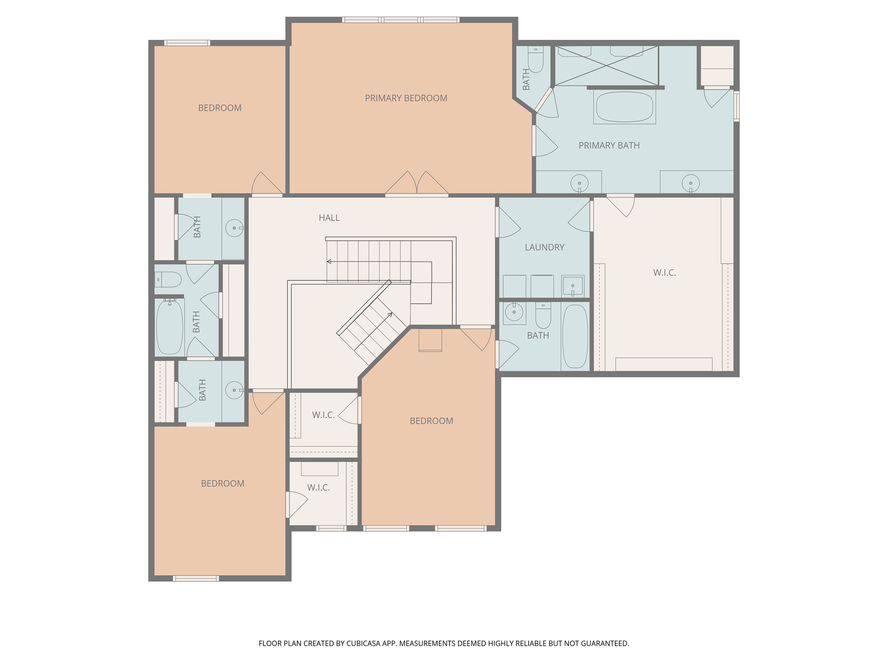  Beautifully Appointed Ashton Woods Residence - 物件實景