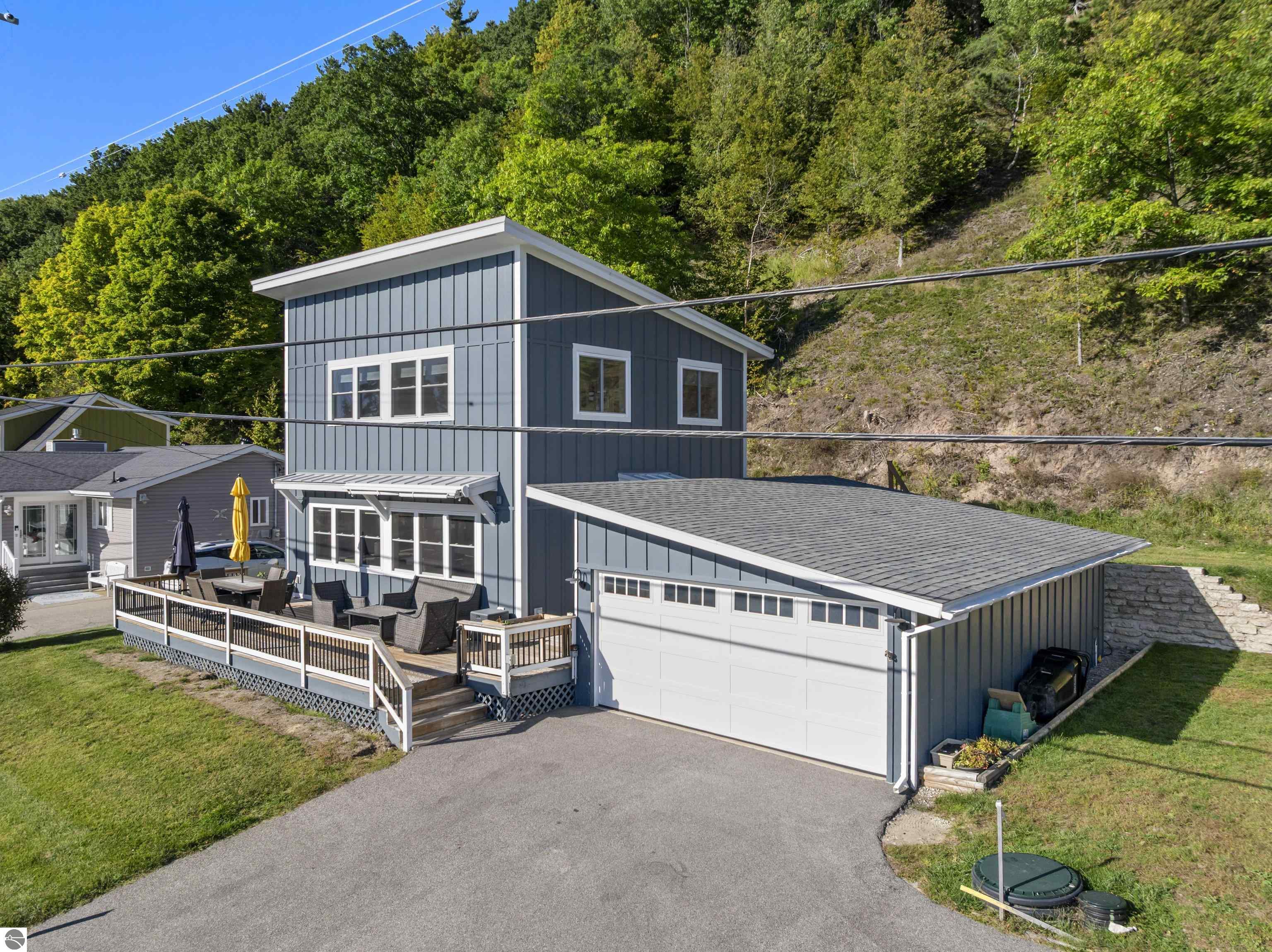 Crystal Dr, Beulah, MI 49617 #1