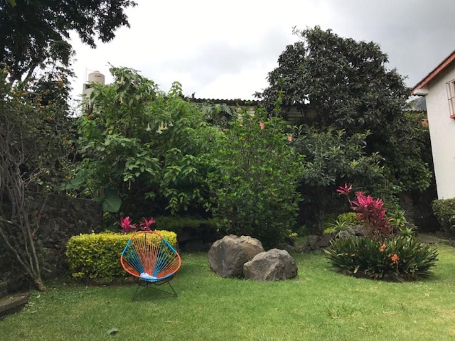 De la Jardinera, Tepoztlán, Morelos, 62520, Mexico, 6 Bedrooms Bedrooms, ,6 BathroomsBathrooms,Residential,For Sale,De la Jardinera,1415981