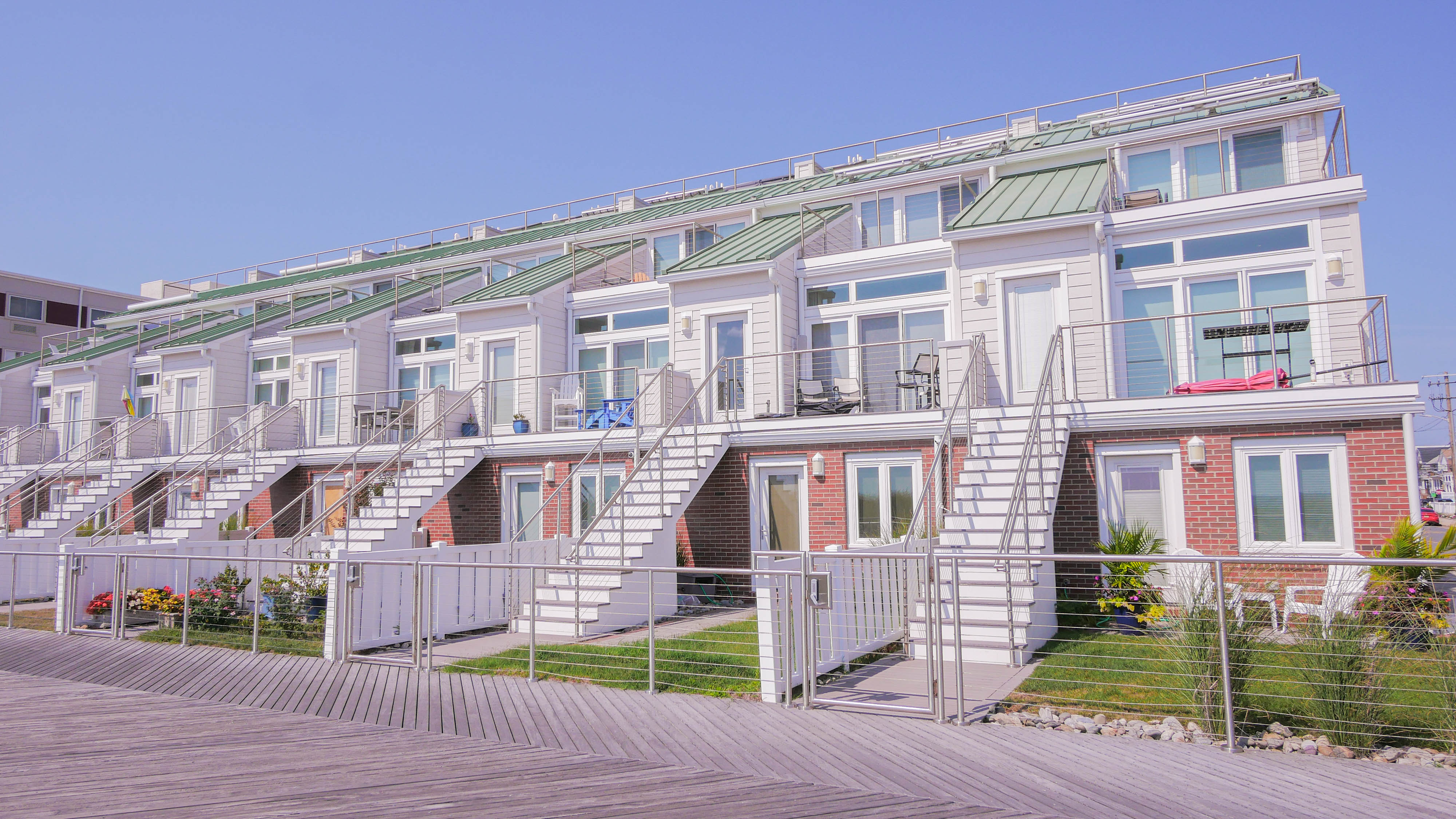 5208 Boardwalk, Ventnor, NJ, 08406 - 物件實景