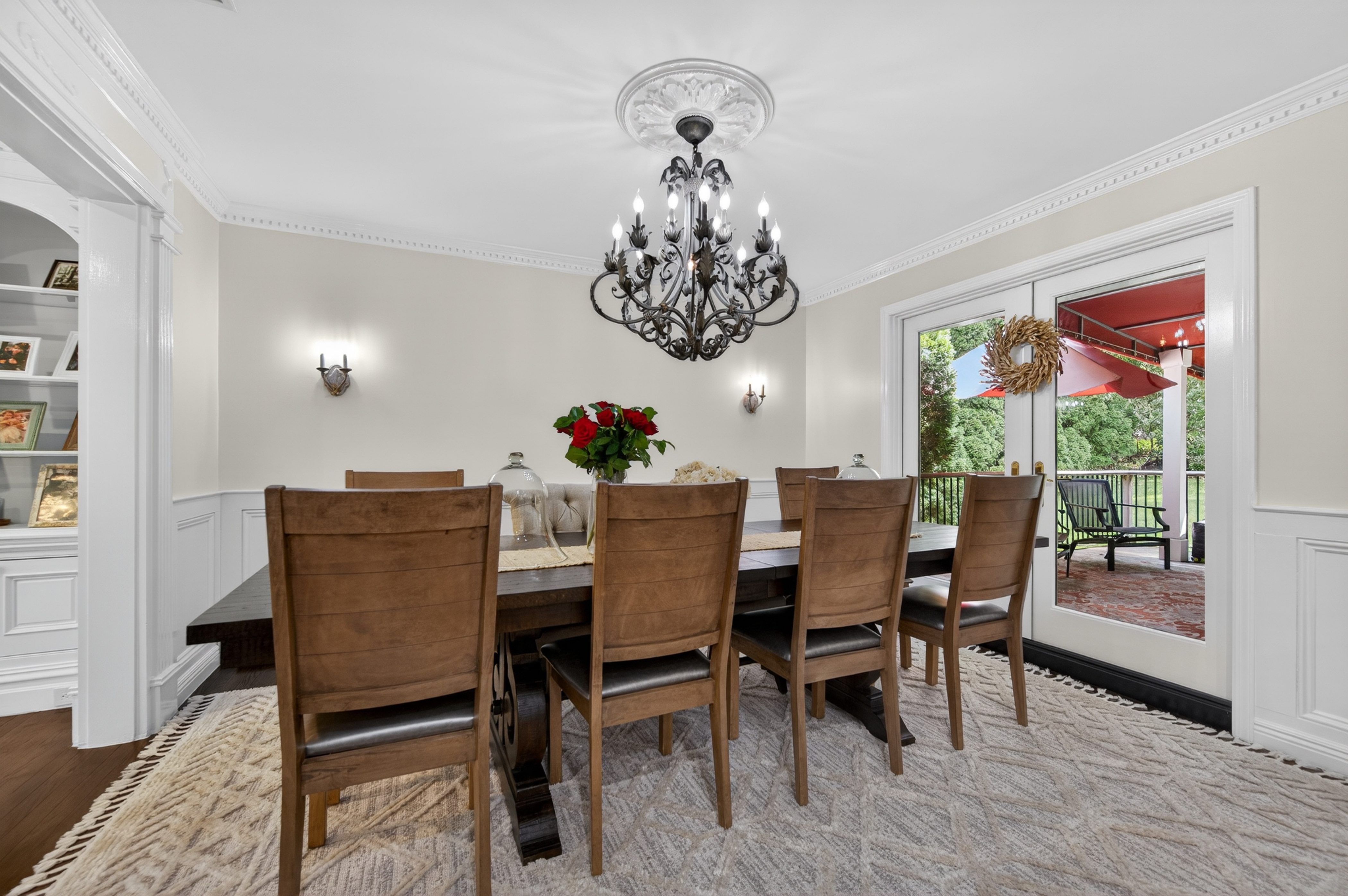  112 The Intervale, Roslyn Estates, NY 11576 - 物件實景