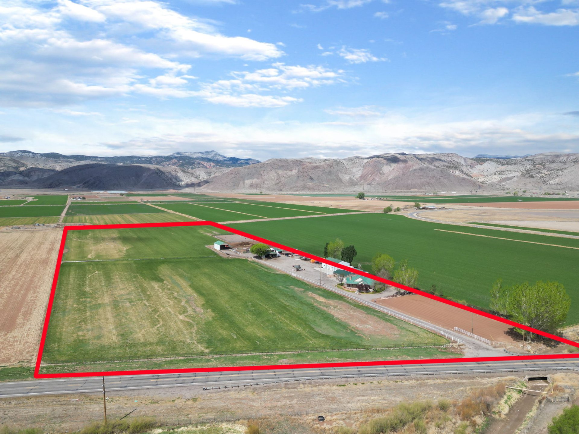 Sr 118 , Central Valley, UT 84754 #1