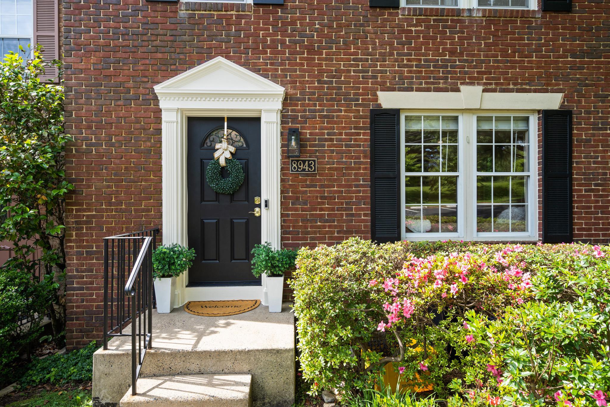  8943 Park Forest Drive, Springfield, VA, 22152 - 物件實景