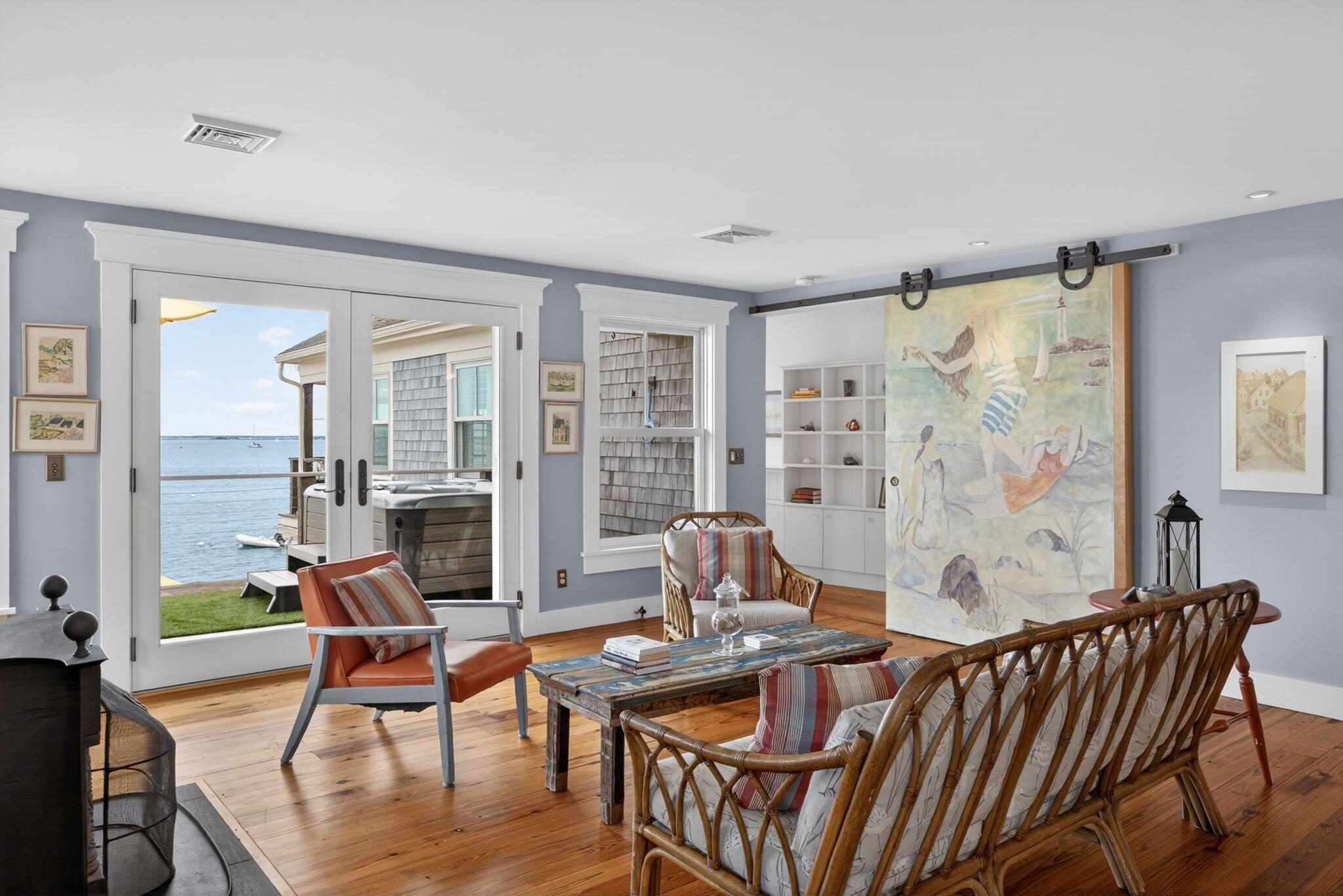  The Ultimate Provincetown Waterfront Experience - 物件實景