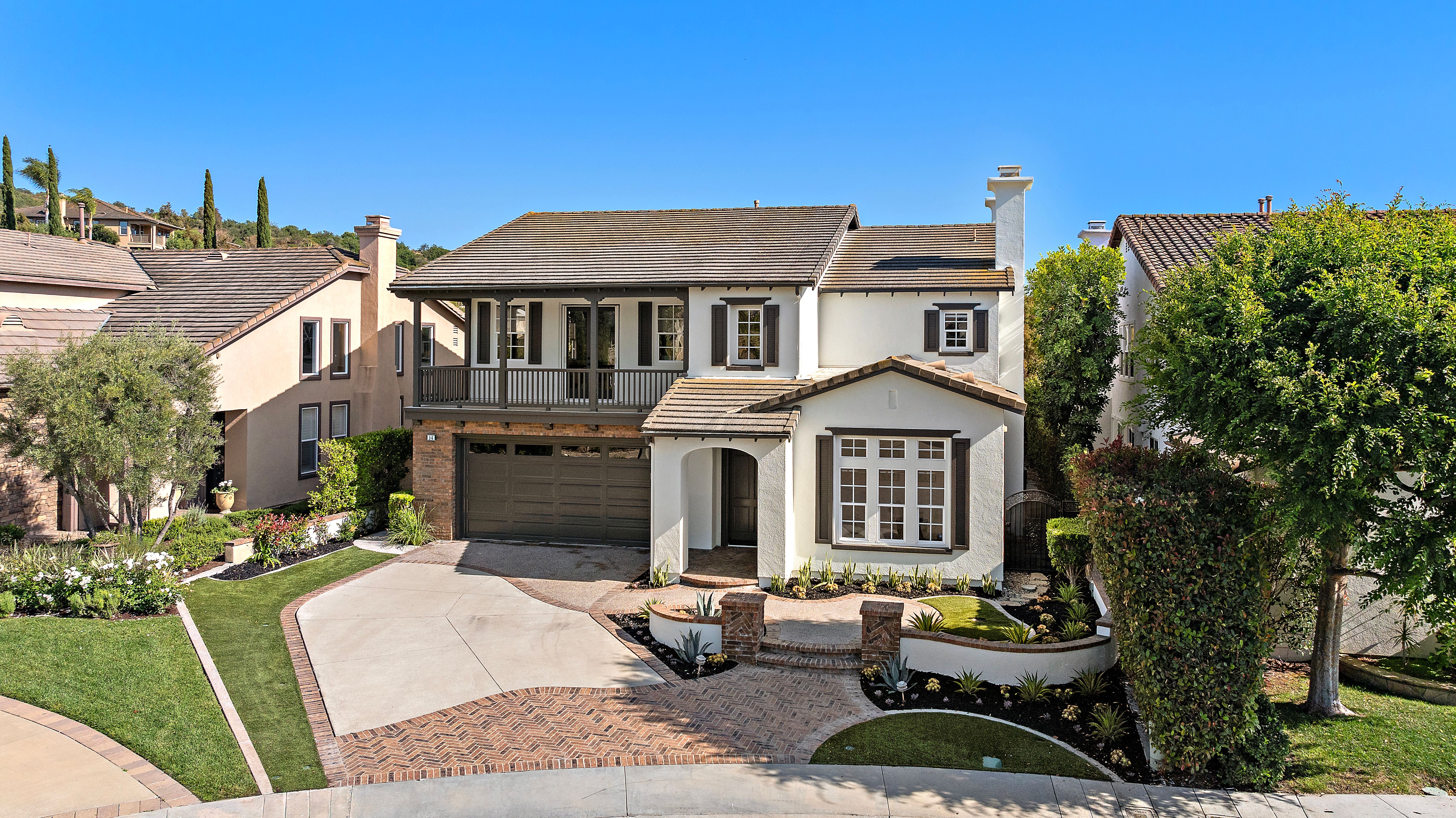 14 Marchin Drive, Coto de Caza, CA 92679 - 物件實景