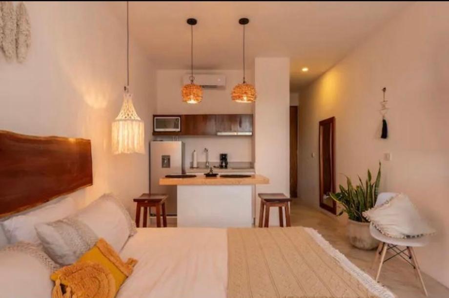 Tulum, Quintana Roo, 77760, Mexico, 1 Bedroom Bedrooms, ,1 BathroomBathrooms,Residential,For Sale,1846638