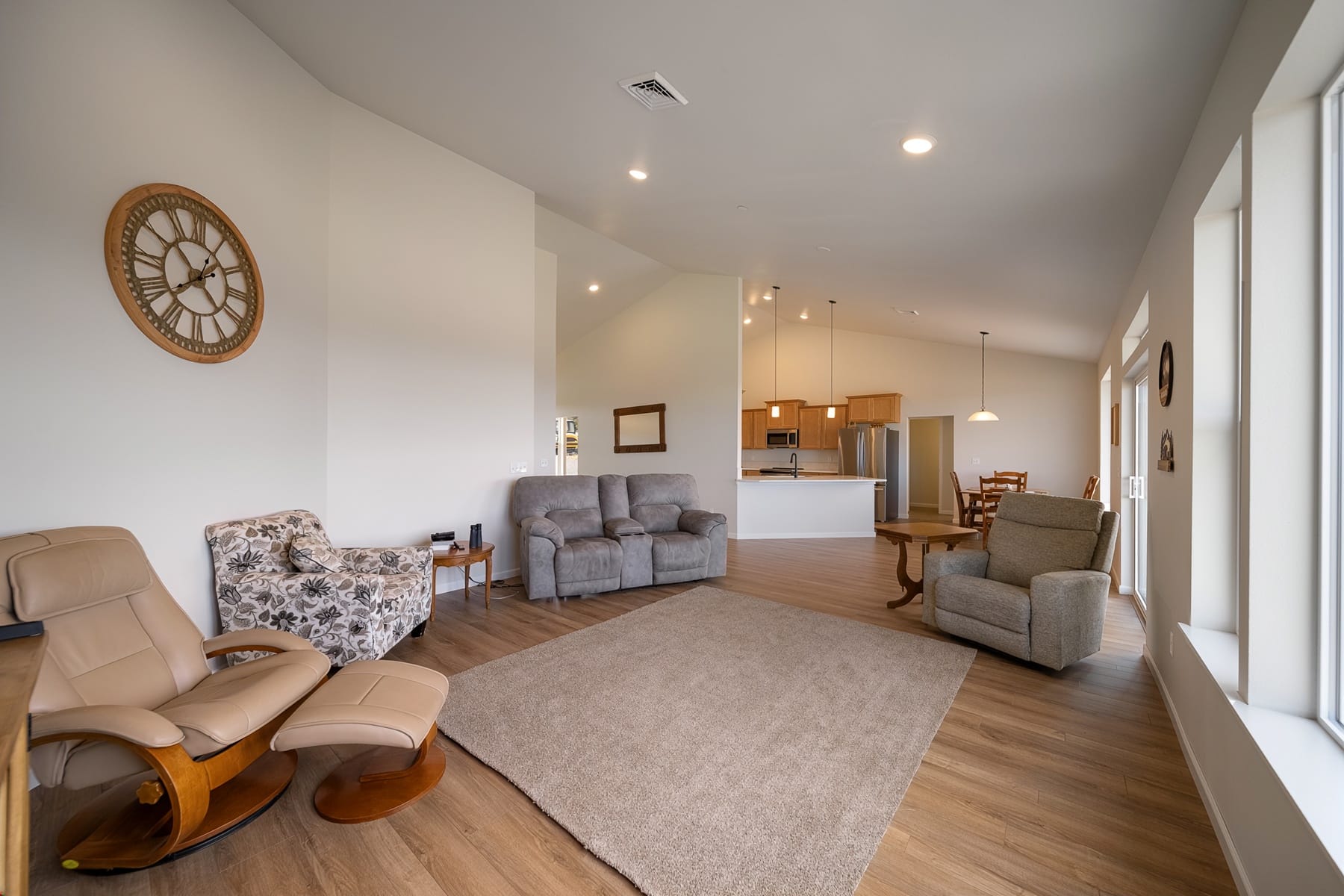  5101 SE Dixon Drive Madras, OR 97741 - 物件實景