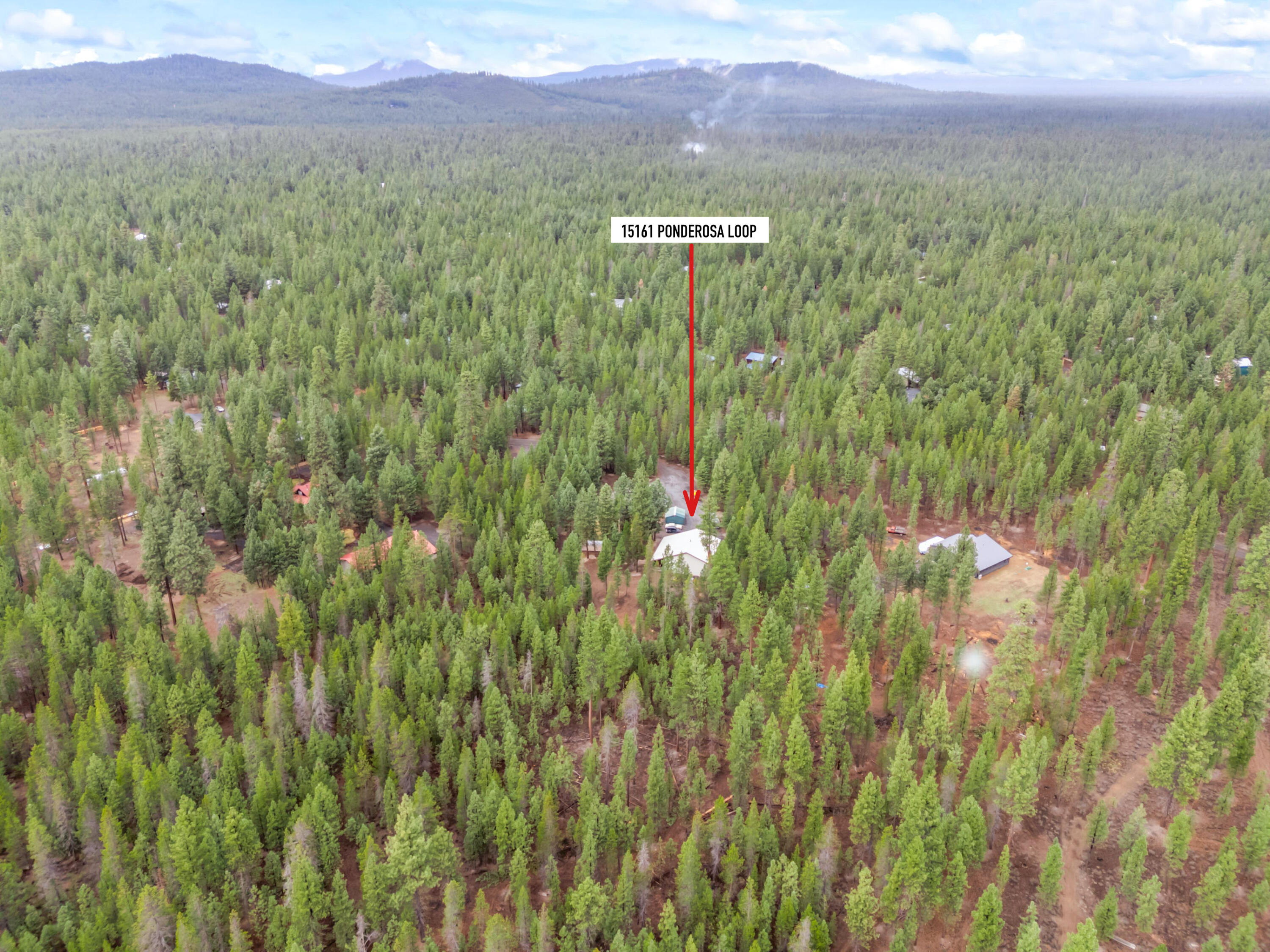 La Pine, Oregon, 97739, United States, 3 Bedrooms Bedrooms, ,3 BathroomsBathrooms,Residential,For Sale,2033541