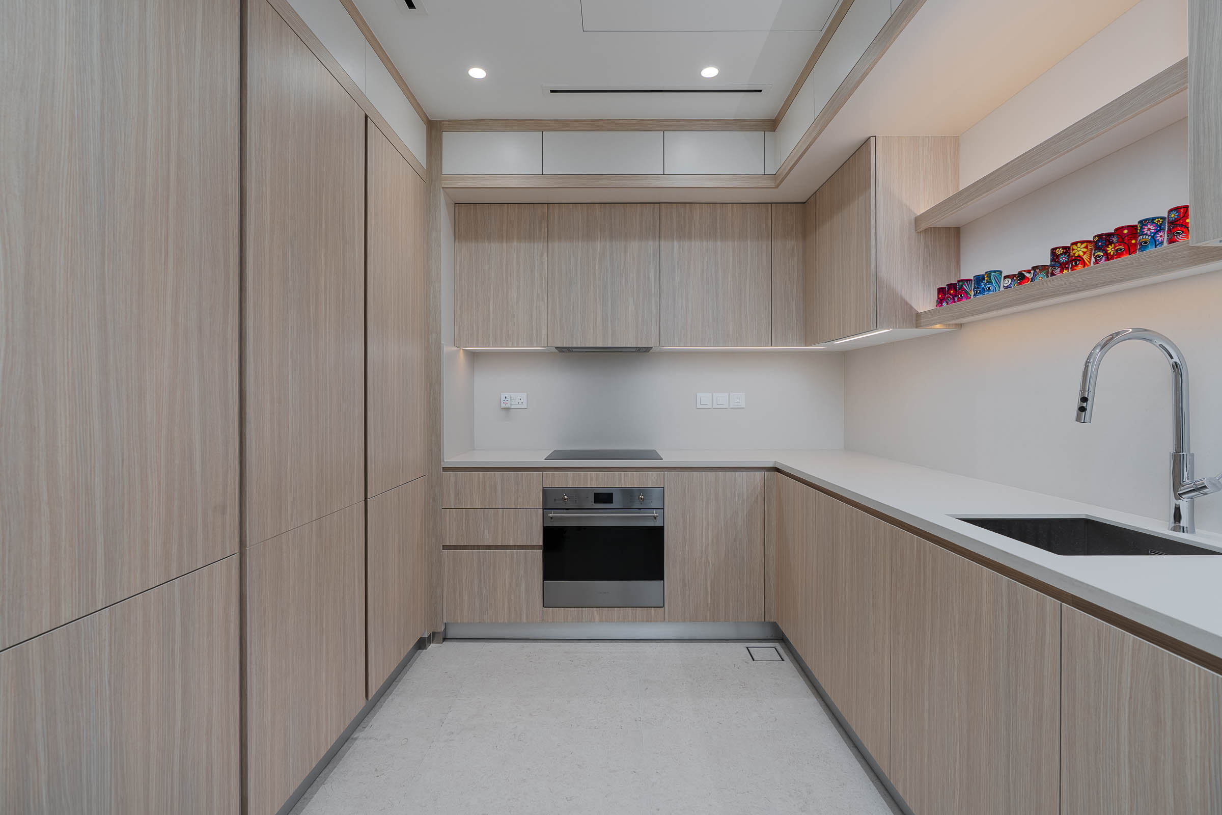  Fully Furnished Eden House Residence on the Waterfront - 物件實景