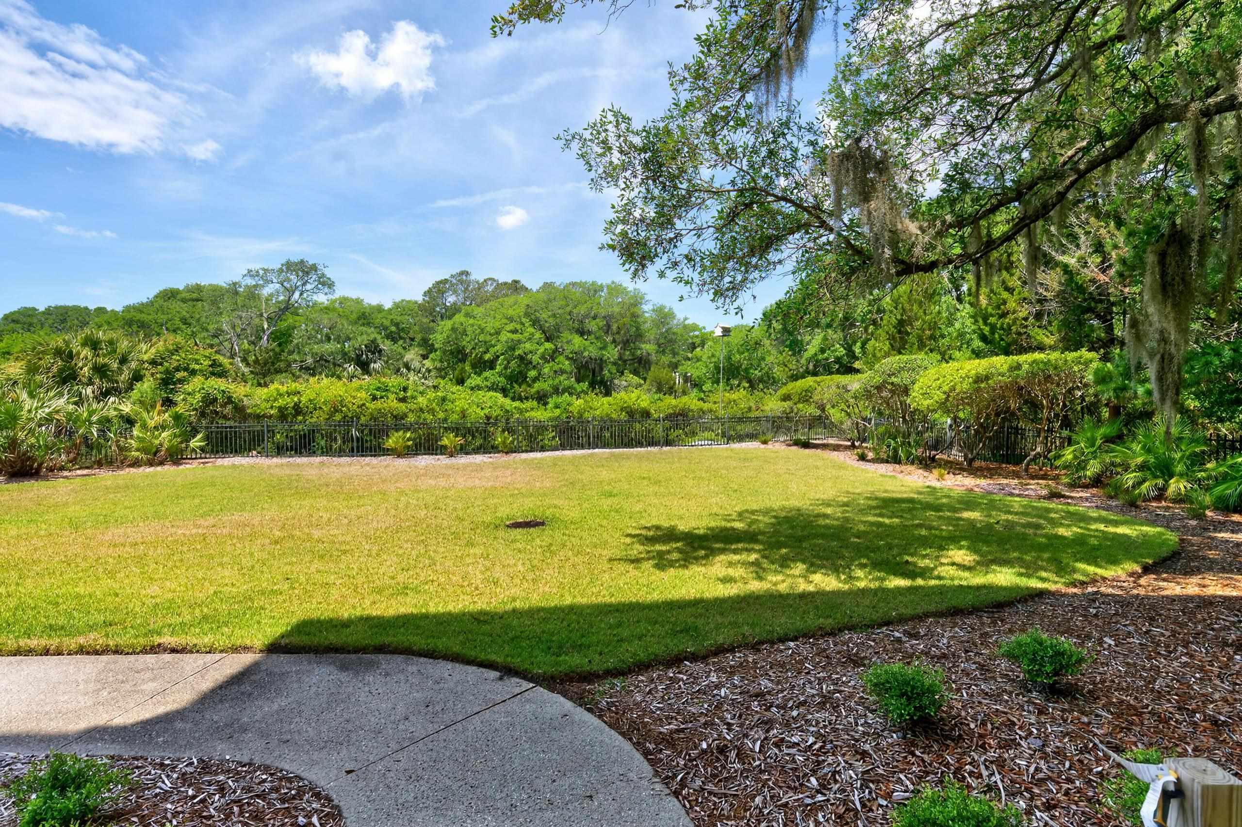  122 Sea Island Drive  DeBordieu Colony - 物件實景