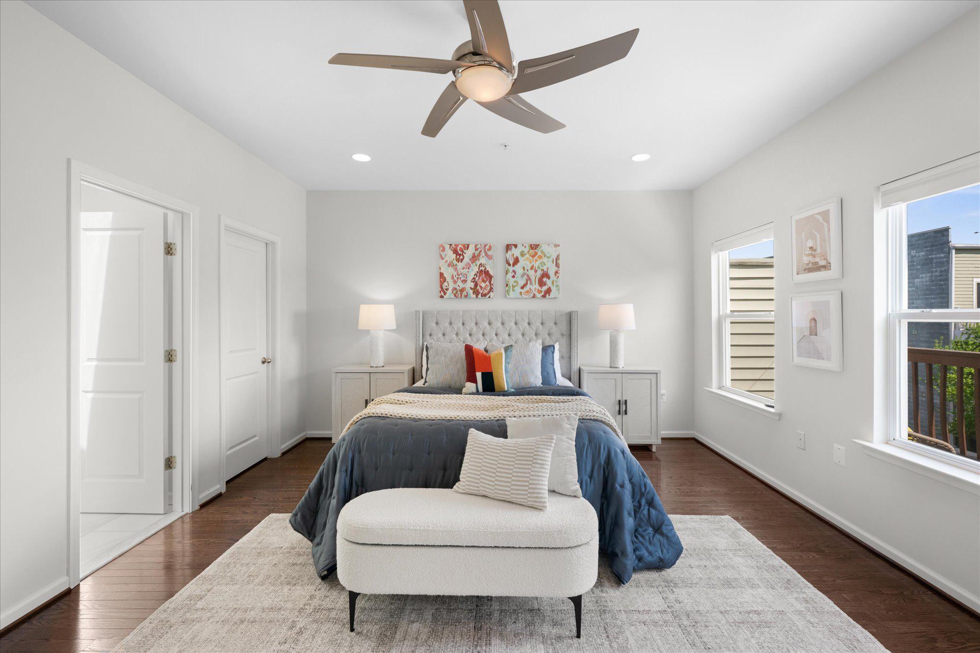  3415 Sherman Avenue NW, Washington, DC, 20010 - 物件實景