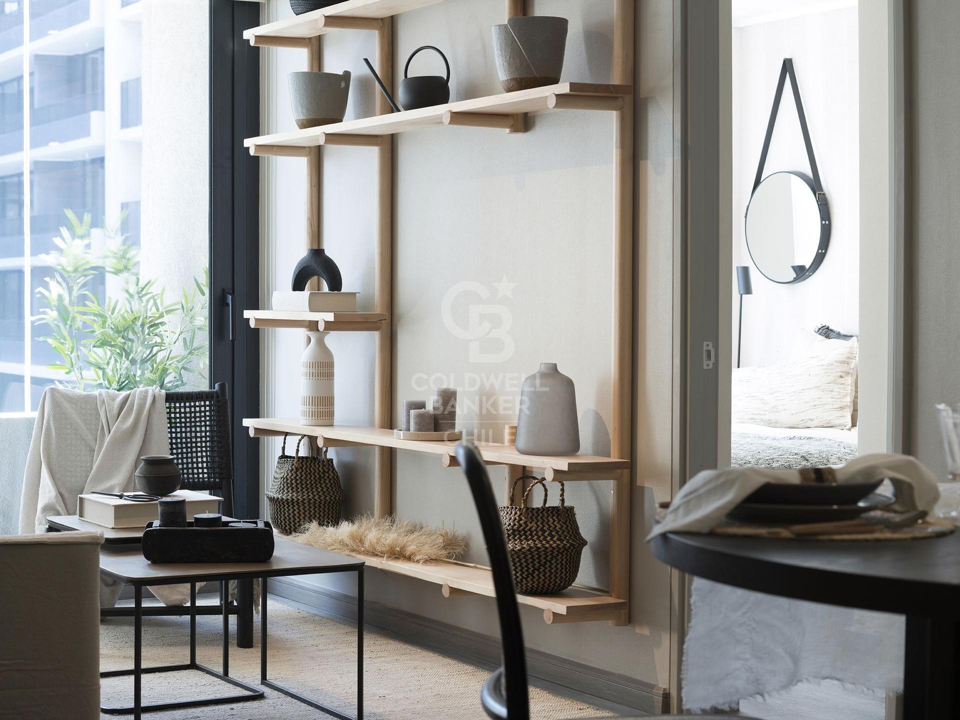 Ñuñoa, Chile, 3 Bedrooms Bedrooms, ,2 BathroomsBathrooms,Residential,For Sale,1827736