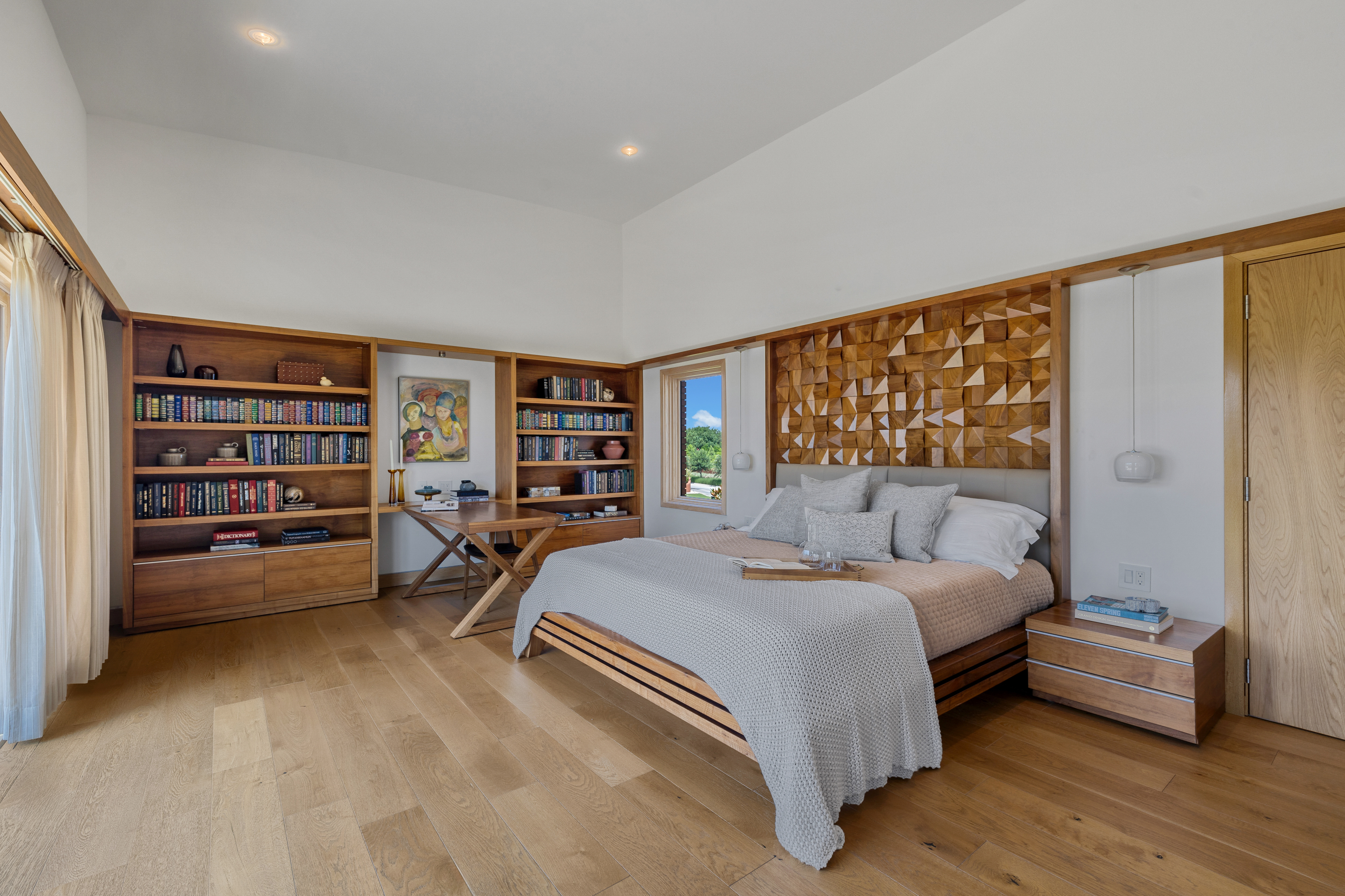  A Tapestry Villa V40: Custom Sustainable Living in Frisco, Texas - 物件實景