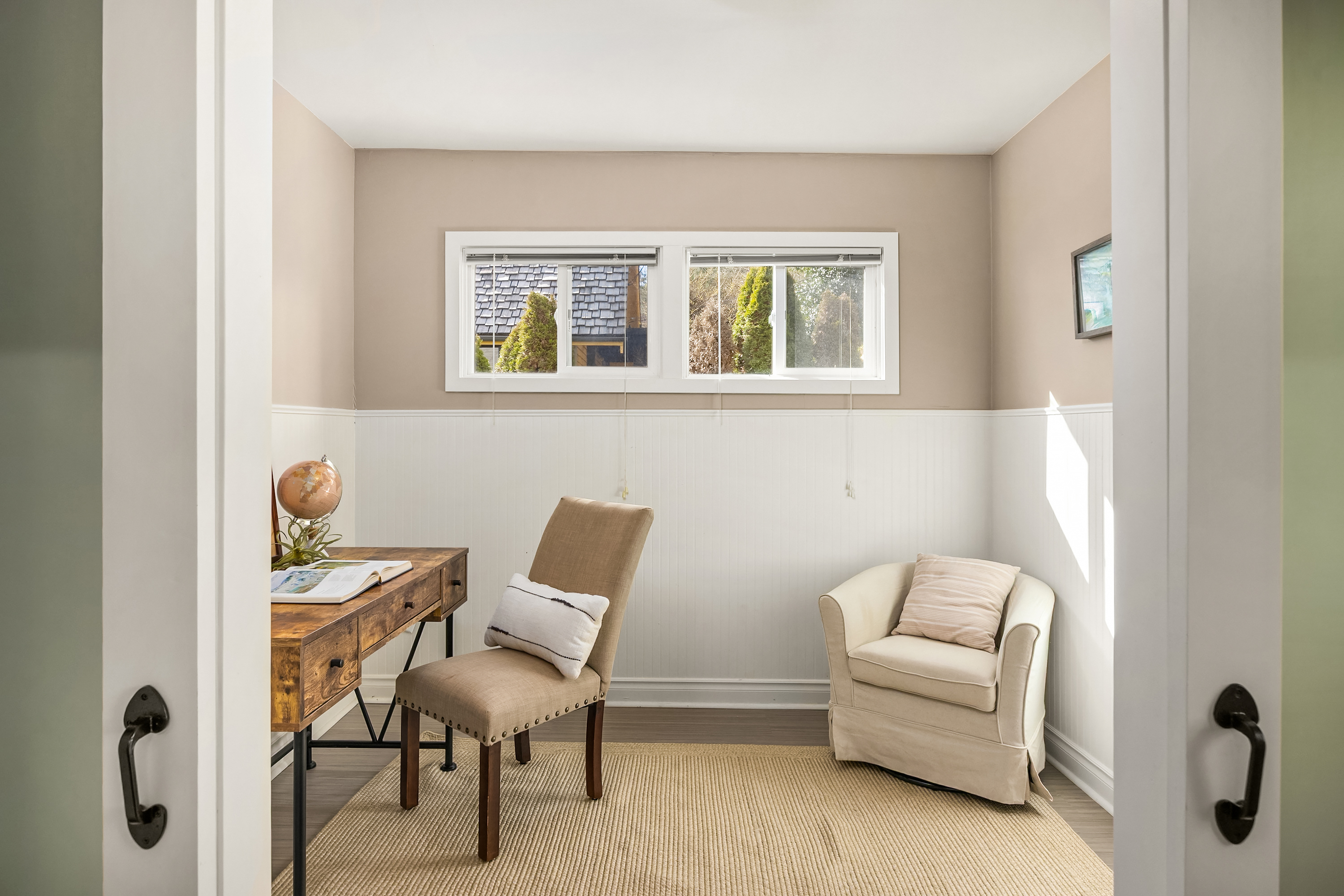  5430 Rockaway Beach Rd NE, Bainbridge Island, WA 98110 - 物件實景