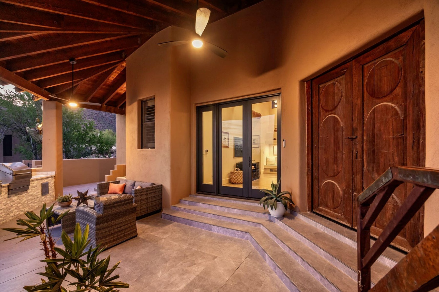  13554 E Columbine Drive¦Scottsdale, AZ - 物件實景