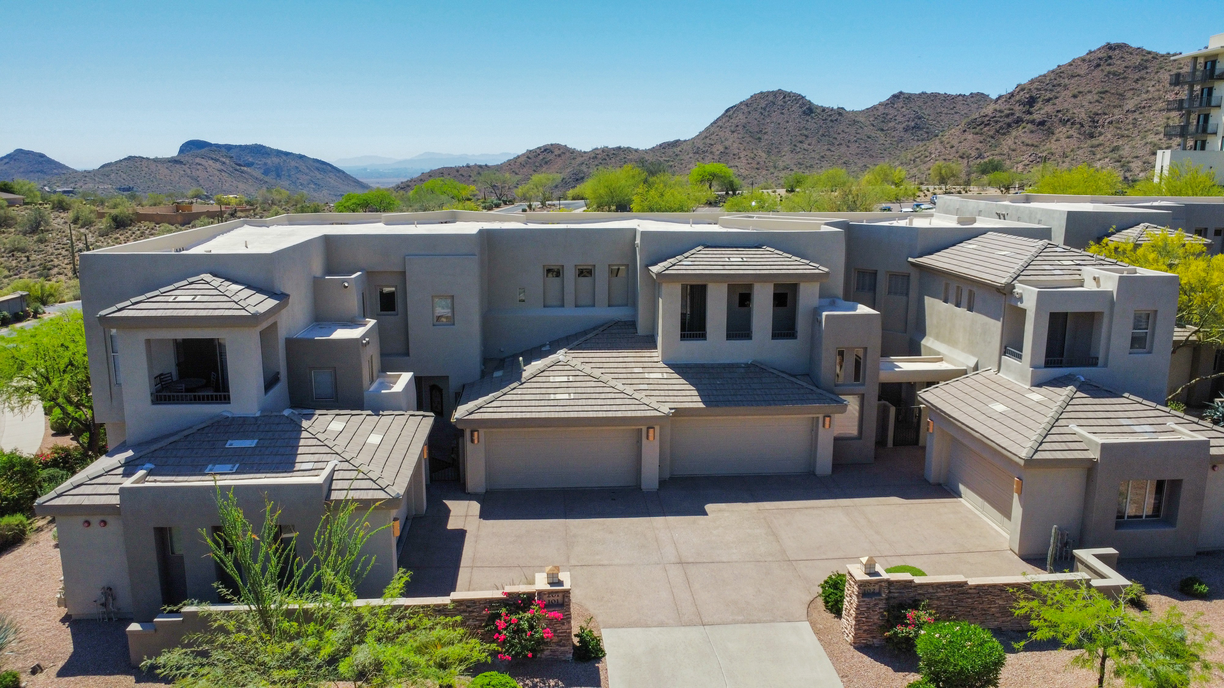  14850 E Grandview Drive 202  Fountain Hills, AZ - 物件實景