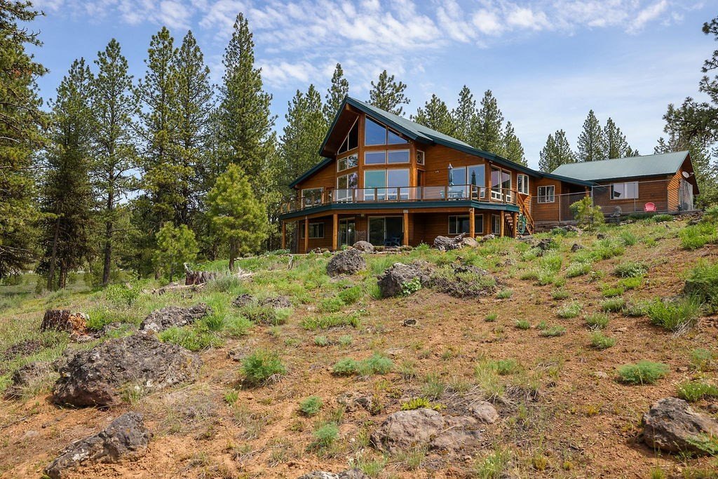 New Meadows, Idaho, 83654, United States, 3 Bedrooms Bedrooms, ,1 BathroomBathrooms,Residential,For Sale,1846350