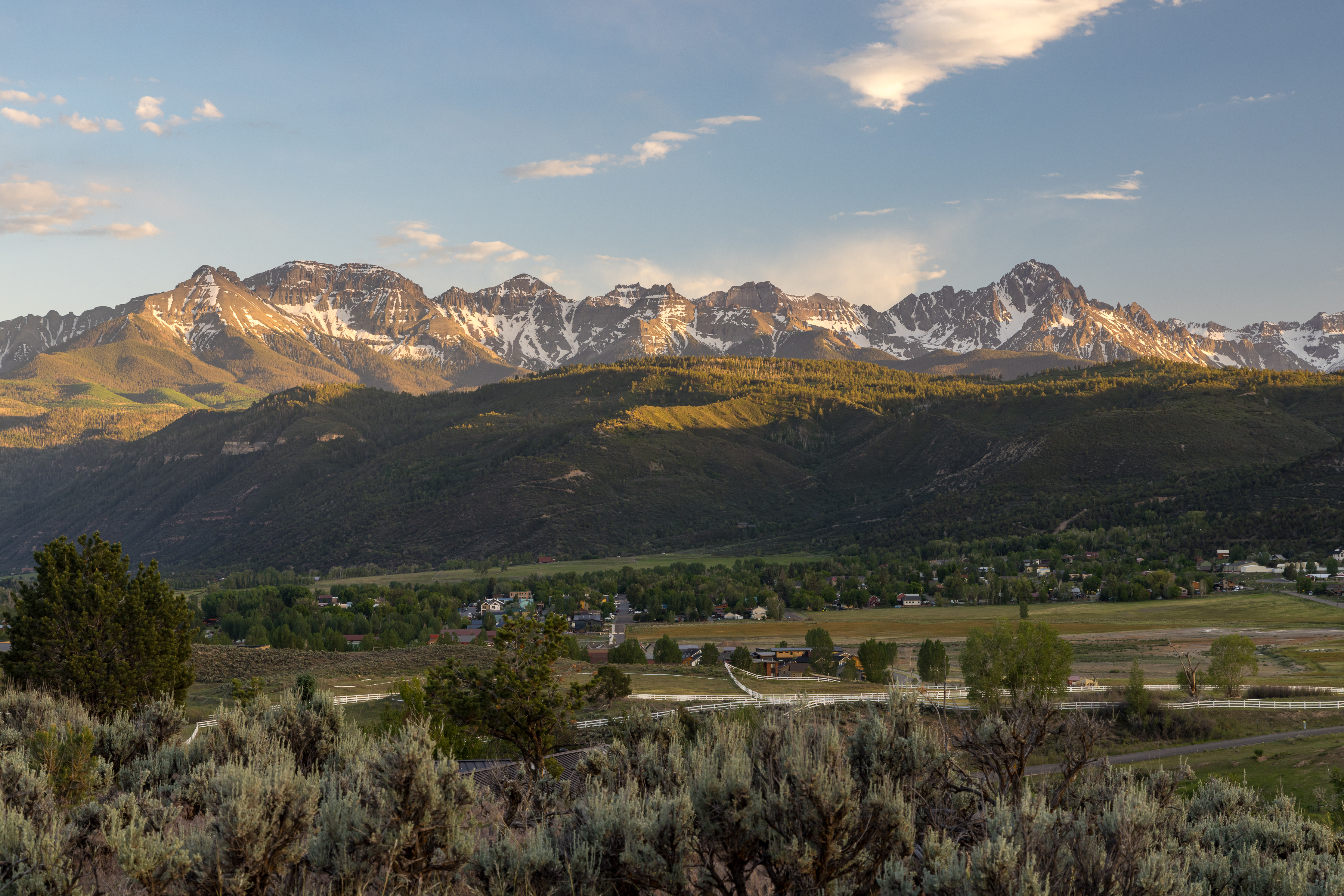  800 Golden Eagle Trail, Ridgway, CO, 81432 - 物件實景
