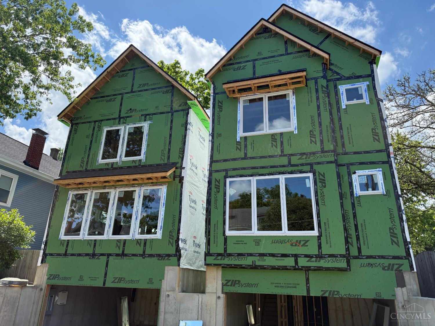 Cincinnati, Ohio, 45209, United States, 3 Bedrooms Bedrooms, ,3 BathroomsBathrooms,Residential,For Sale,1903830