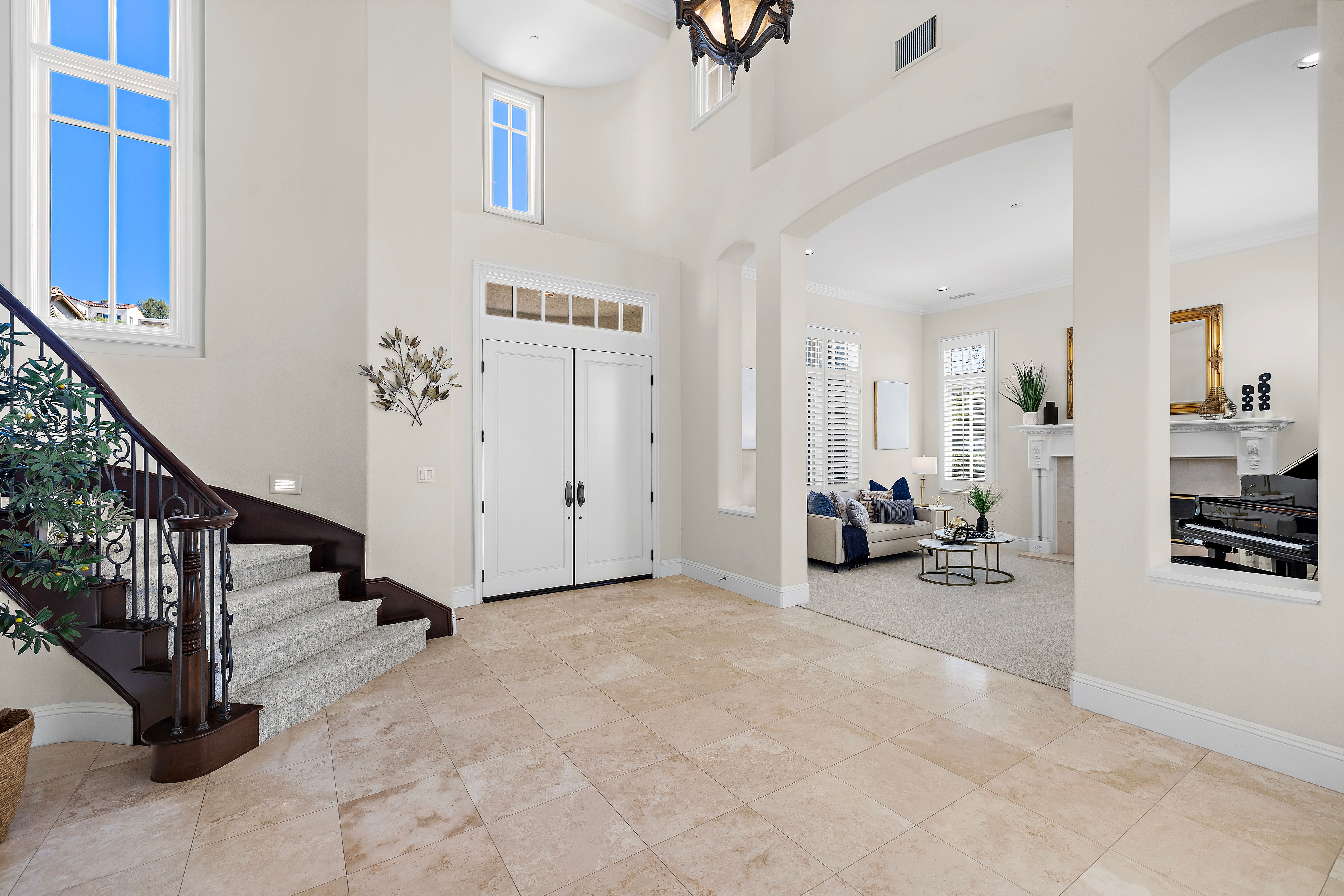  19 Rosana Way, Coto de Caza, CA 92679 - 物件實景