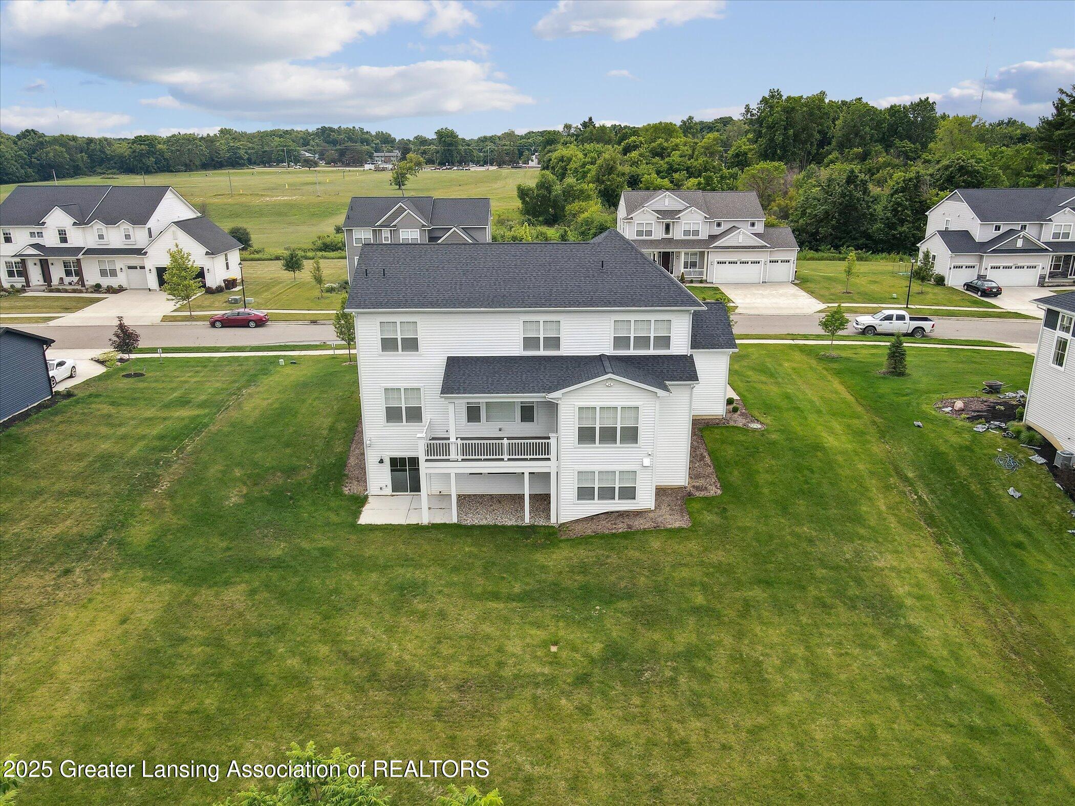 Silverstone Way, Okemos, MI 48864 #1