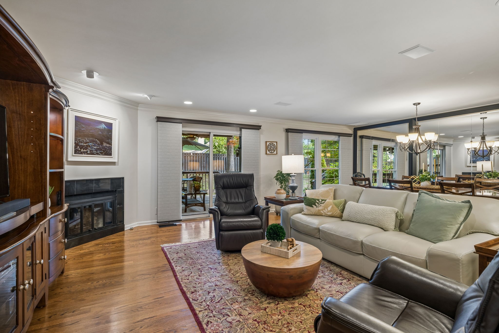  227 Hearthstone Manor Lane, Brentwood, TN 37027 - 物件實景