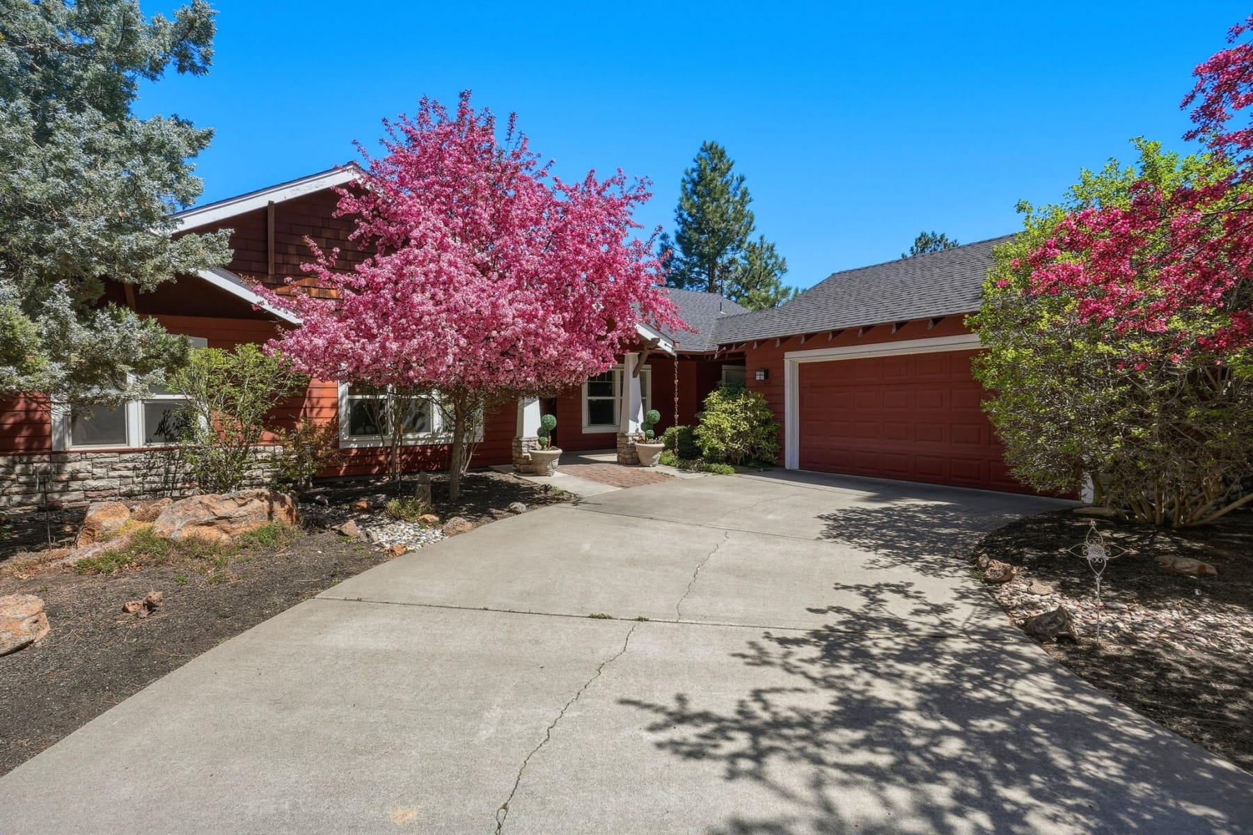  2964 NW Fairway Heights Drive Bend, OR 97703 - 物件實景