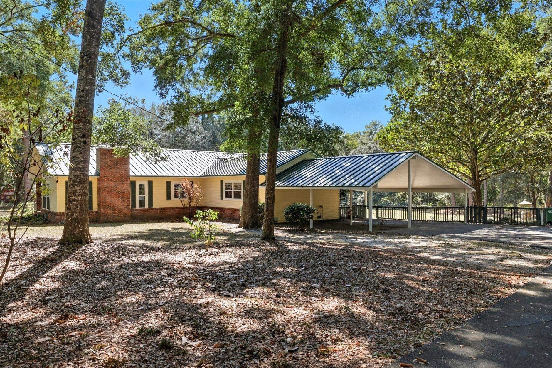 Tallahassee, Florida, 32303, United States, 4 Bedrooms Bedrooms, ,3 BathroomsBathrooms,Residential,For Sale,1964898