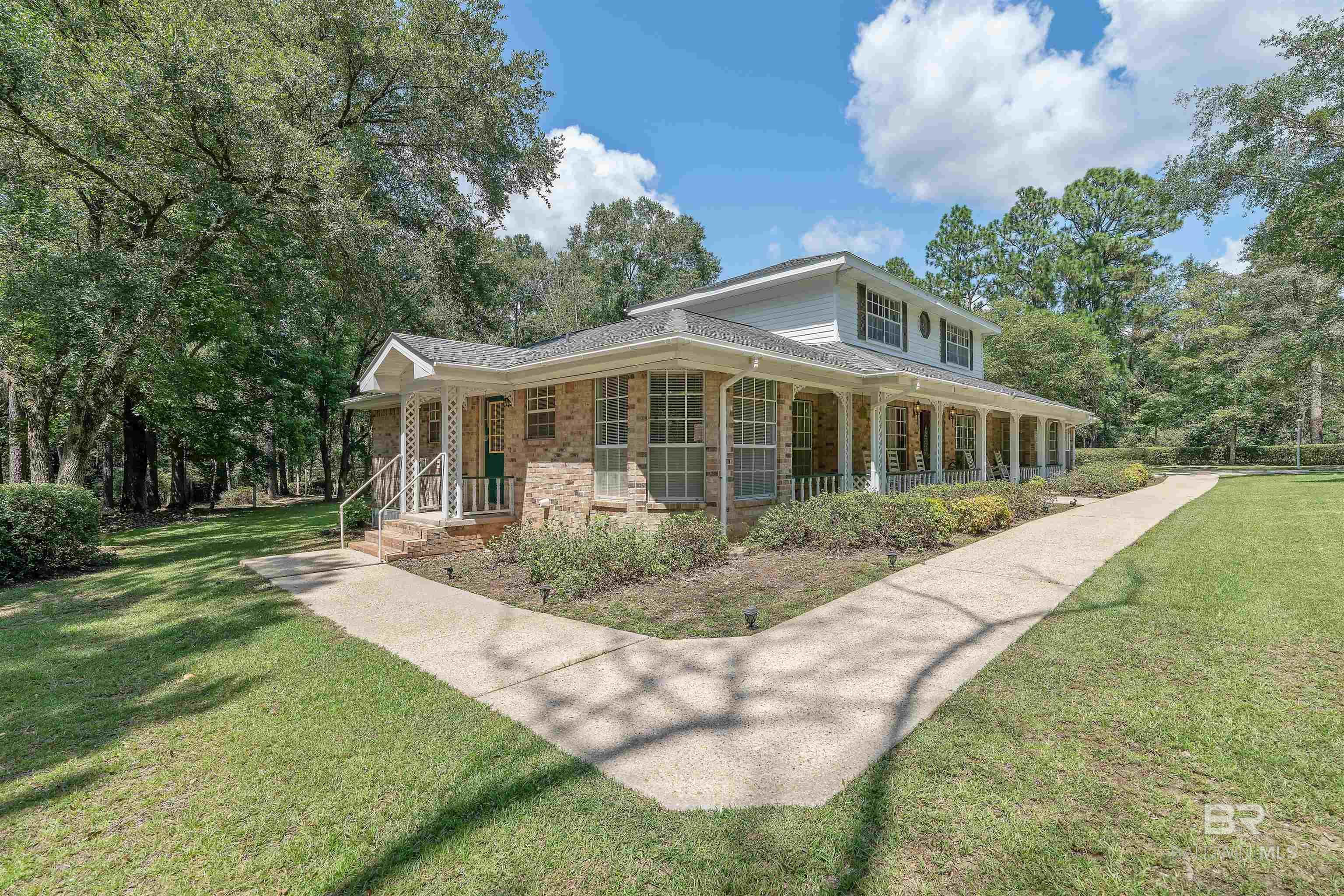 Bay Minette, Alabama, 36507, United States, 4 Bedrooms Bedrooms, ,4 BathroomsBathrooms,Residential,For Sale,1998380