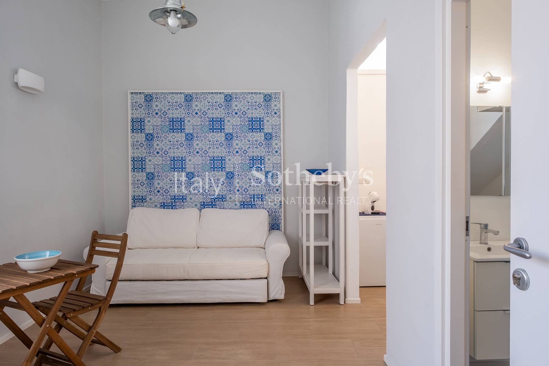  Apartment with panoramic terrace overlooking Ischia harbor - 物件實景