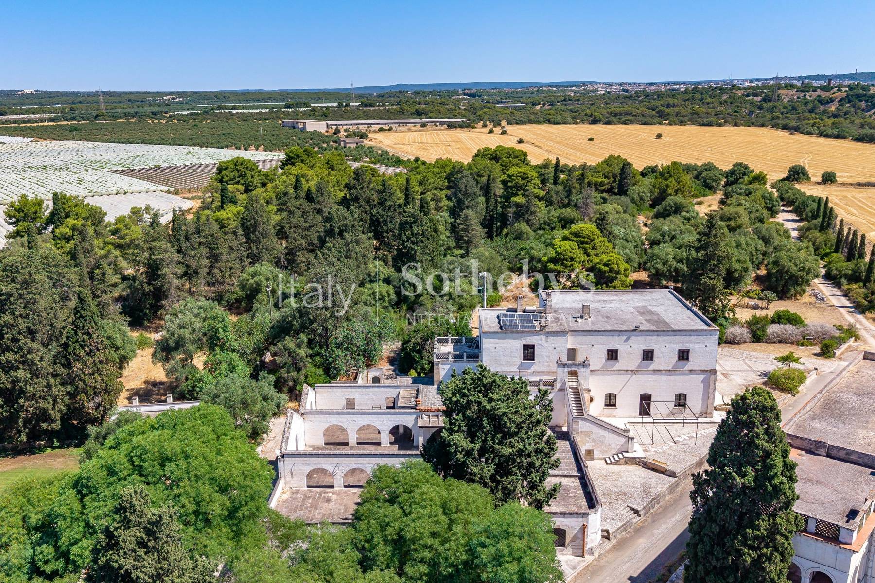  A unique historic heritage in the heart of Puglia - 物件實景