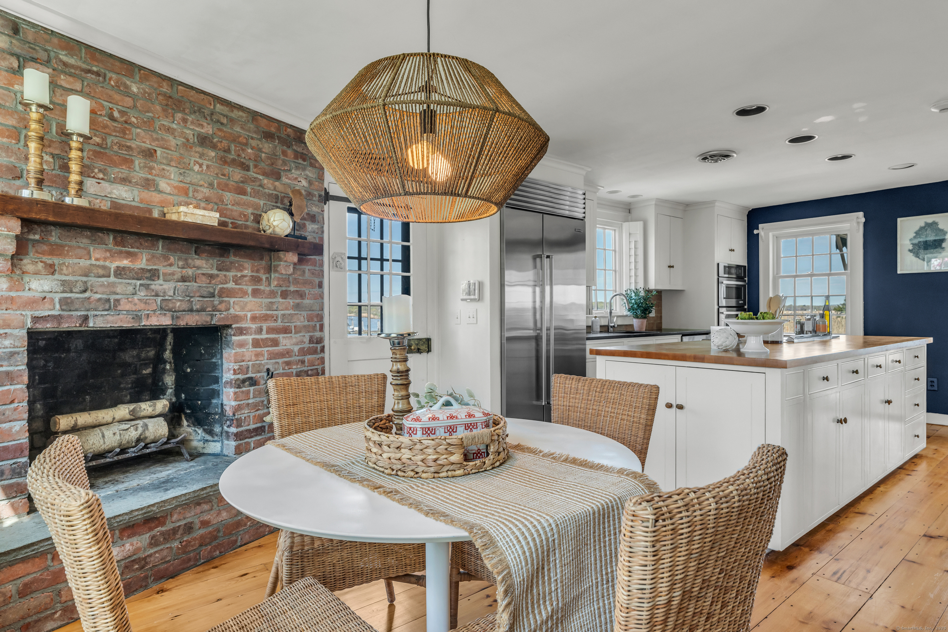 Old Saybrook, Connecticut, 06475, United States, 4 Bedrooms Bedrooms, ,5 BathroomsBathrooms,Residential,For Sale,1805936
