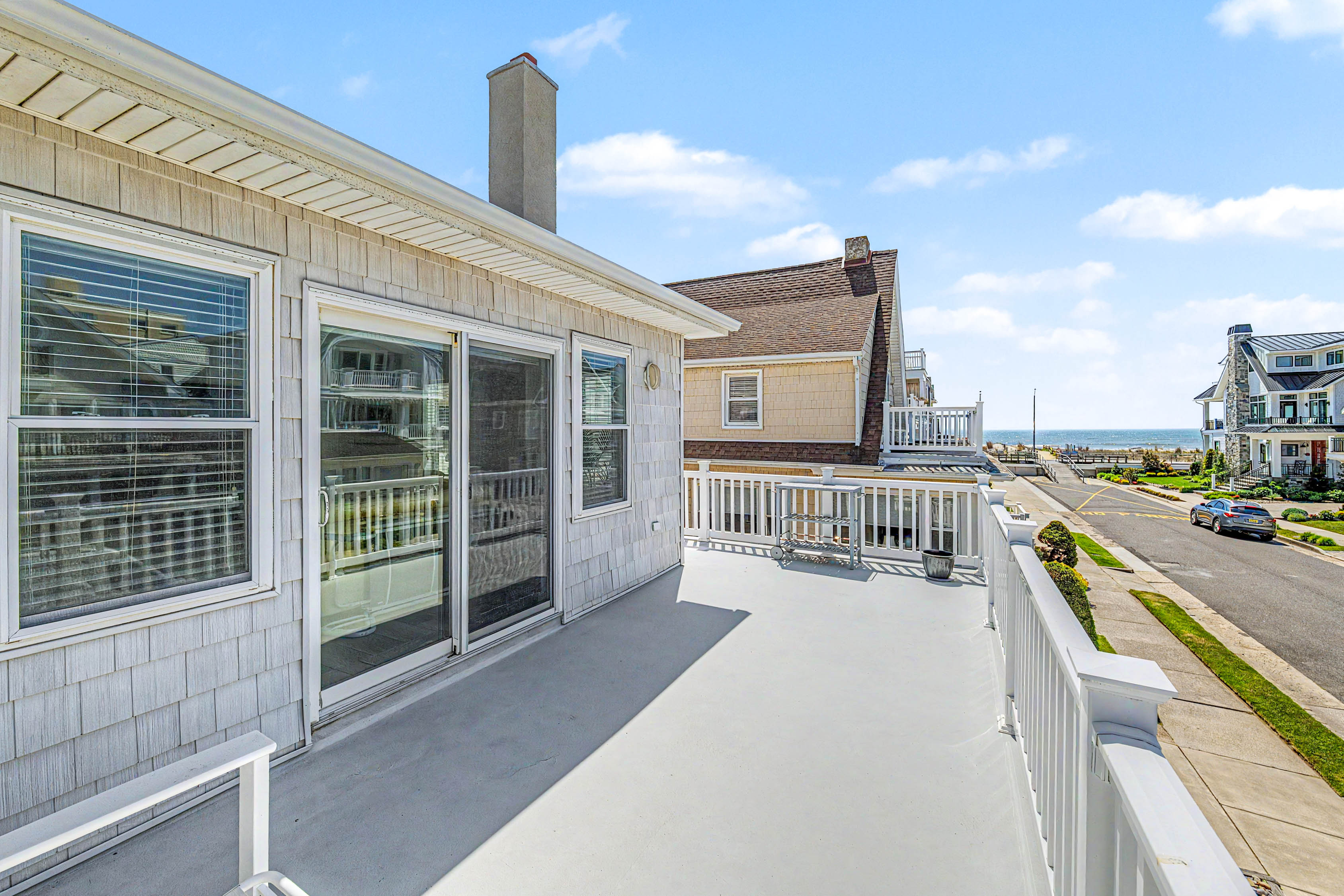  107 S Troy, Ventnor, NJ, 08406 - 物件實景
