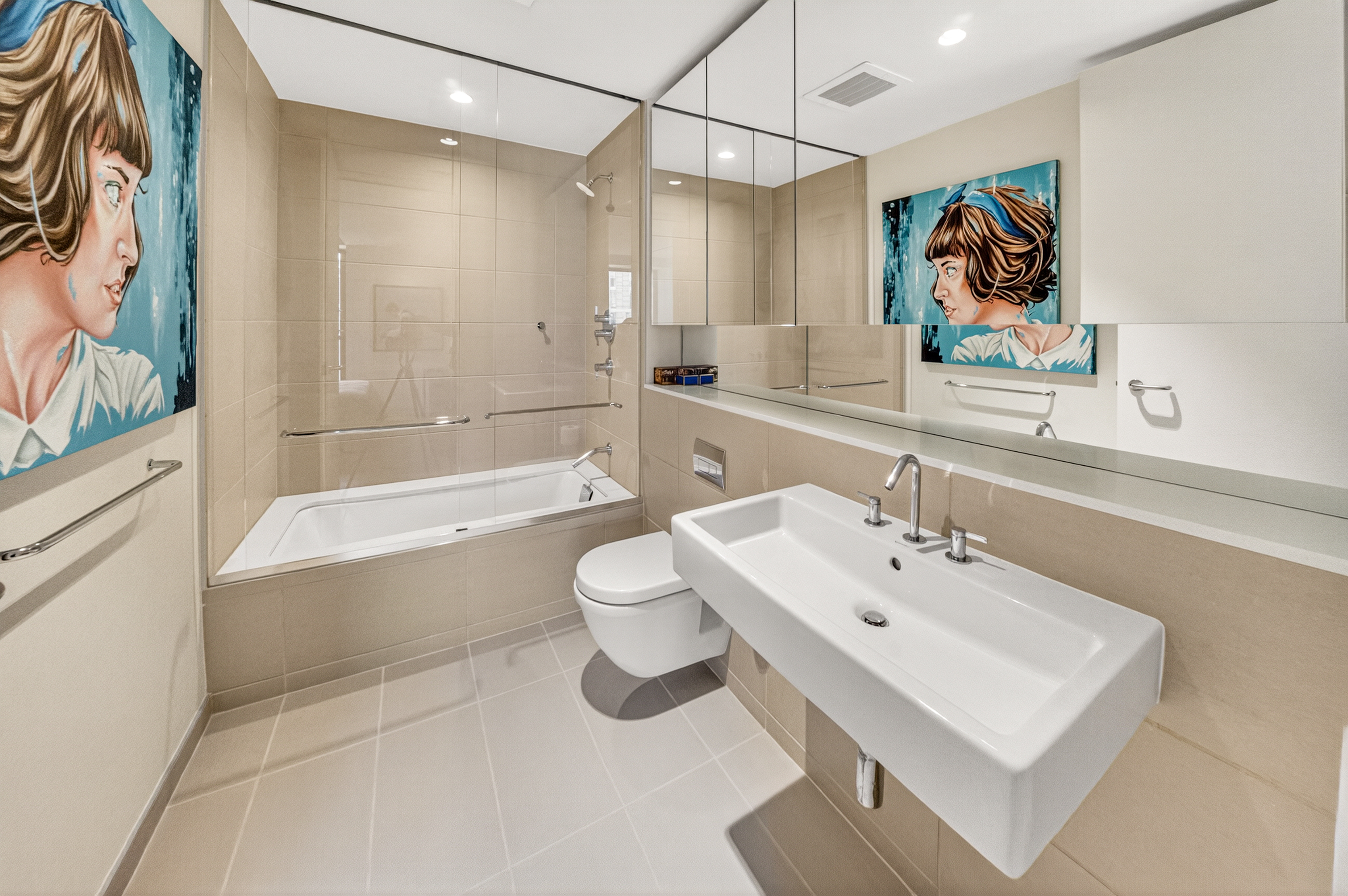  920 I Street NW, Washington, DC, 20001 - 物件實景